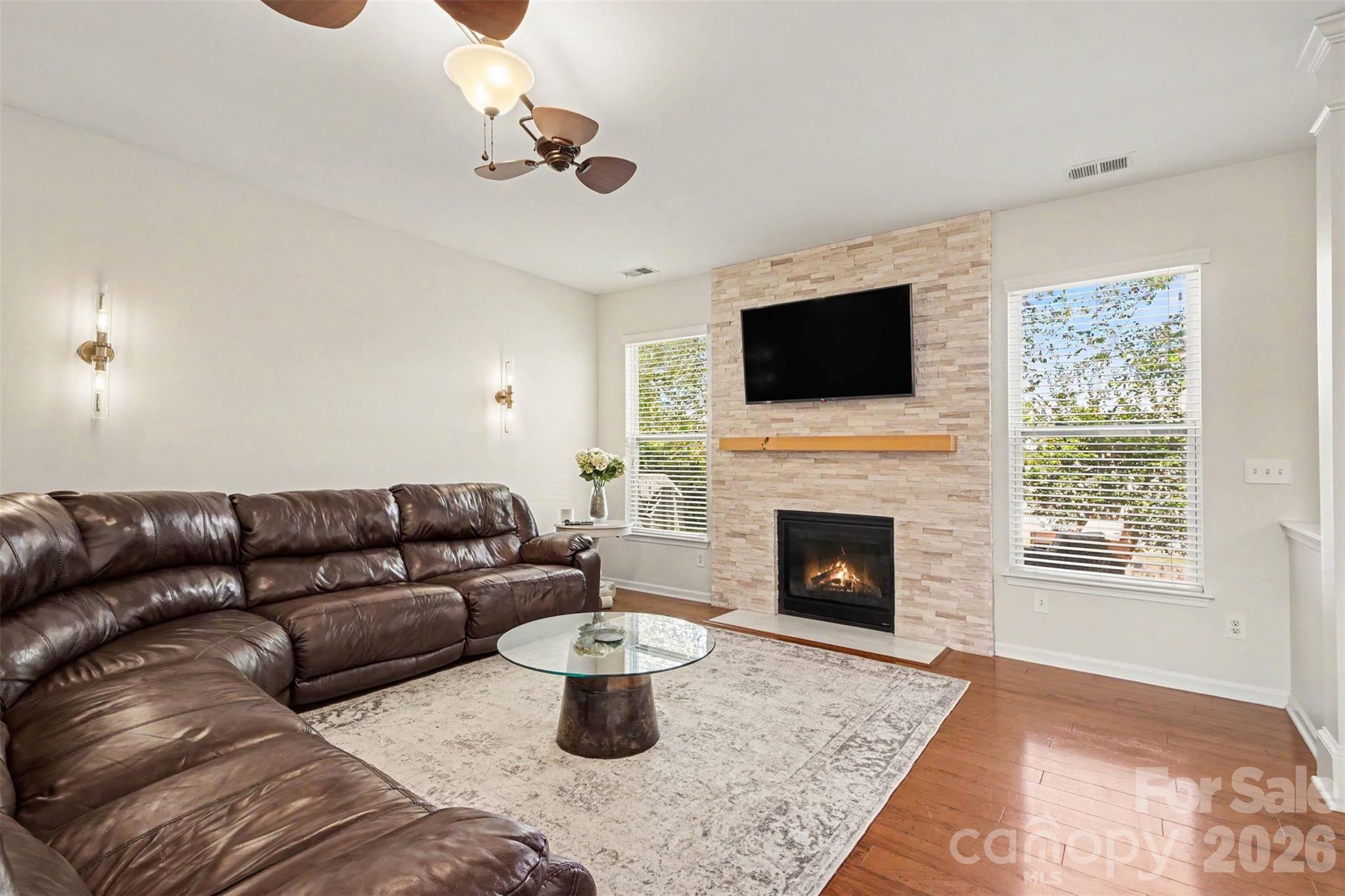 3324 Brackhill St, Davidson, NC 28036