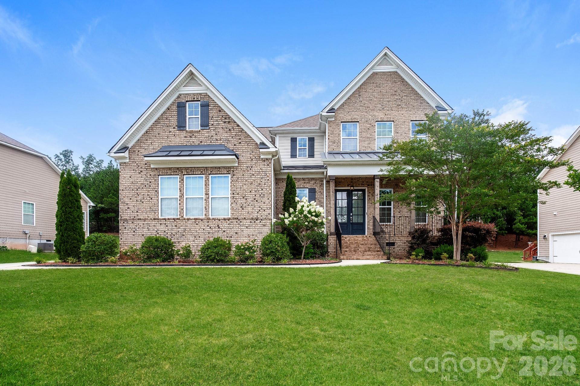 205 N Centurion Ln, Mount Holly, NC 28120