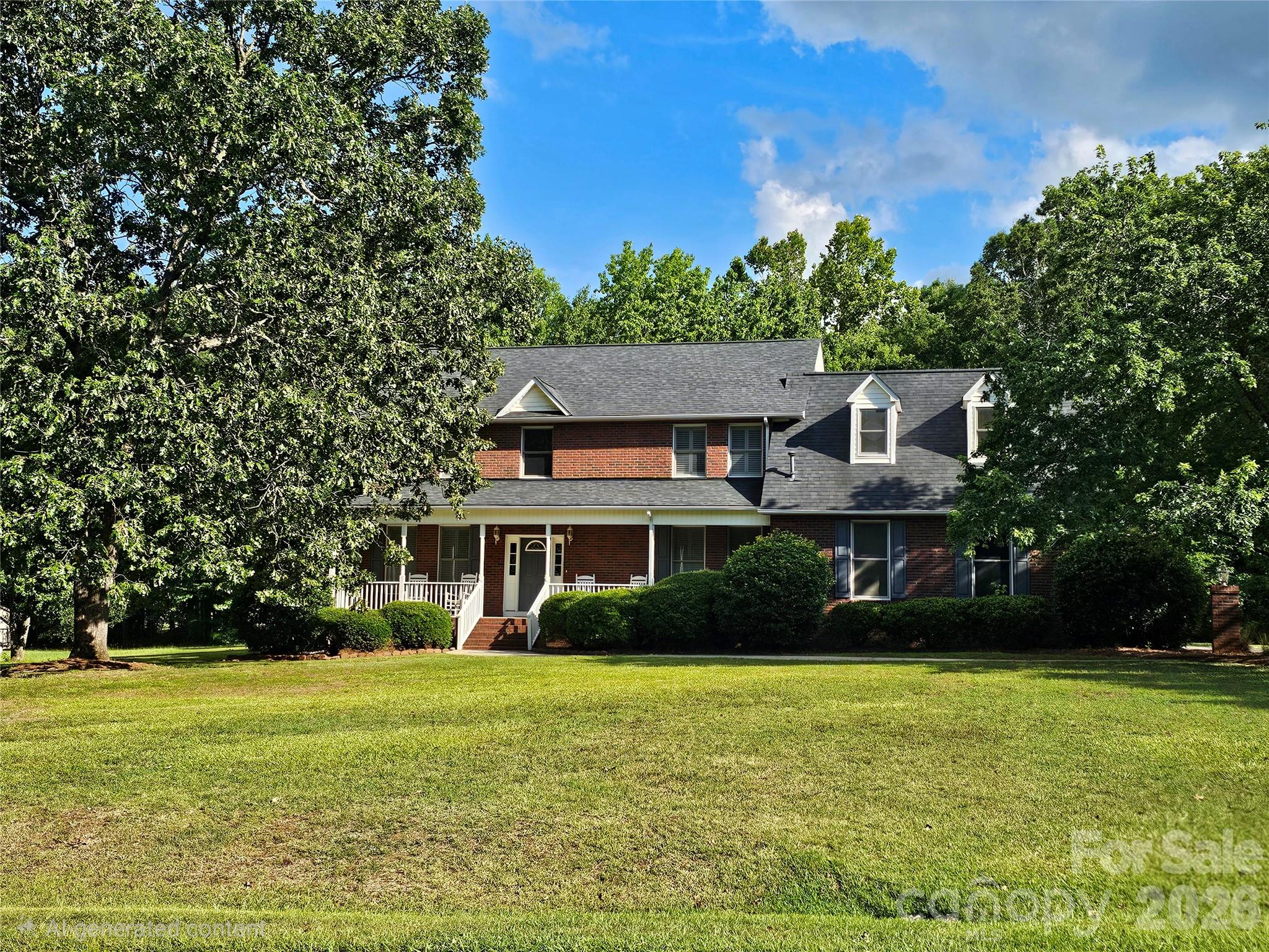 3486 Victorian Hills Dr, Richburg, SC 29729