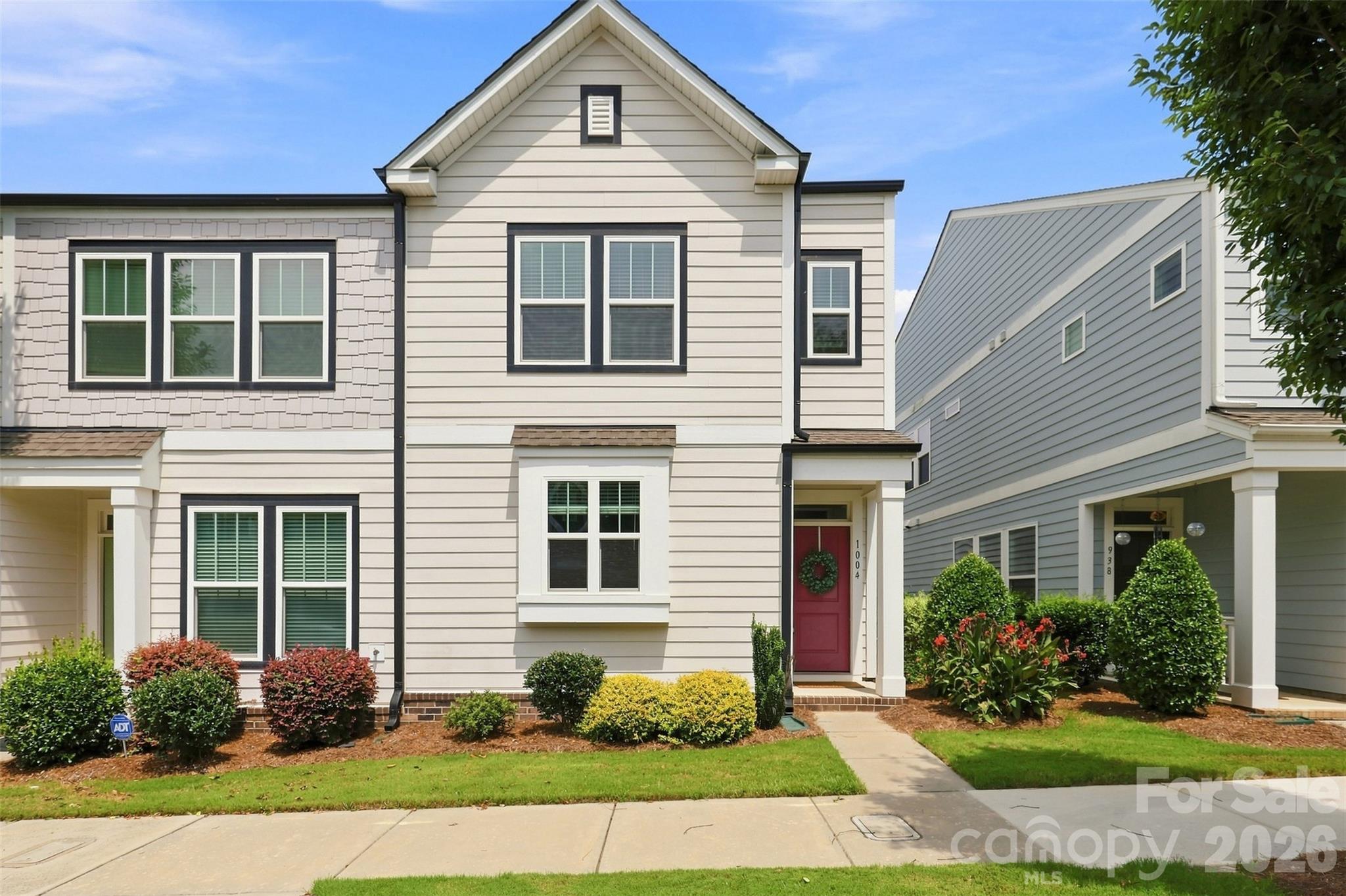 1004 Lyndon Station Dr, Pineville, NC 28134