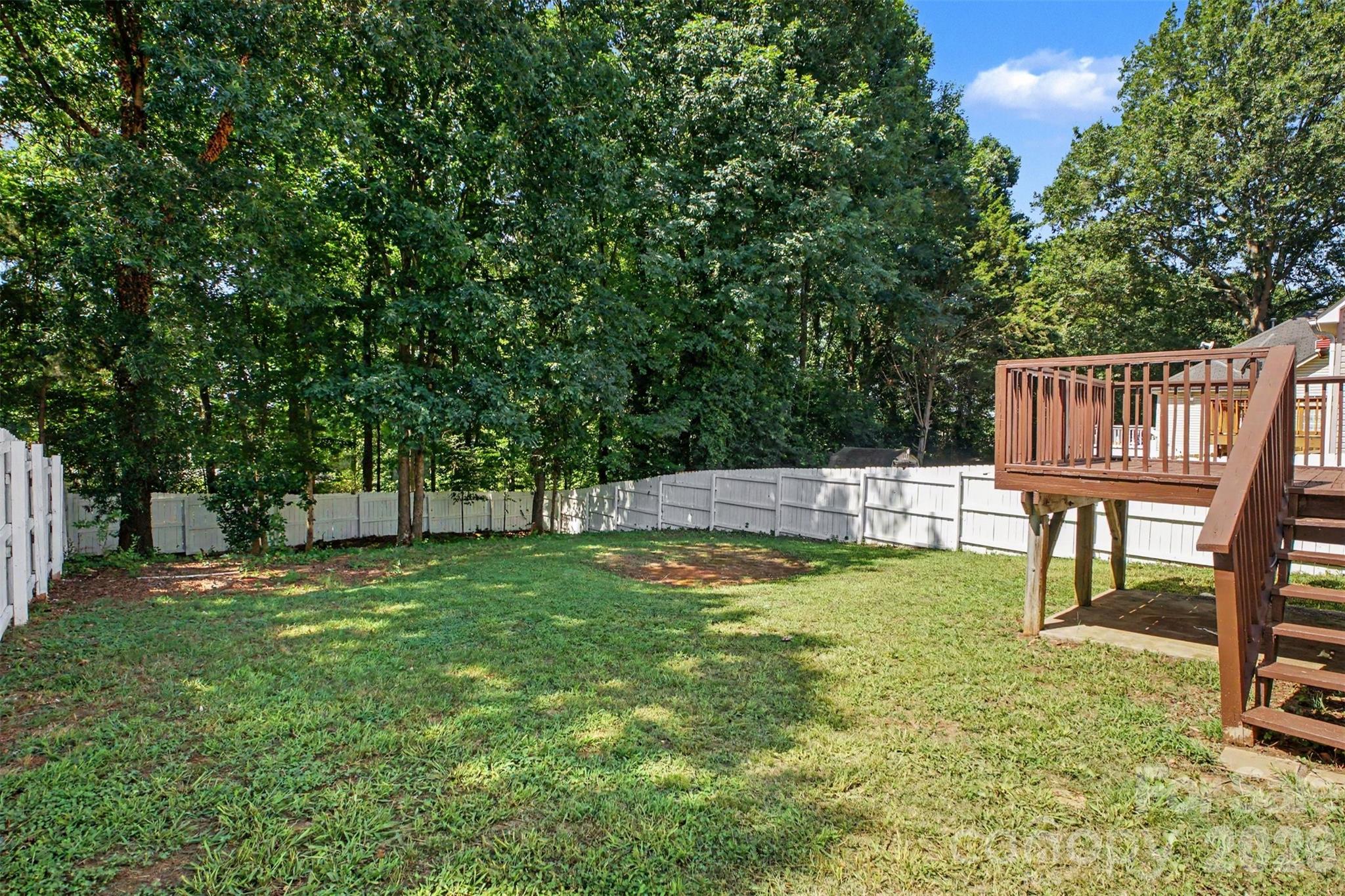 1606 Dendy Ln, Pineville, NC 28134