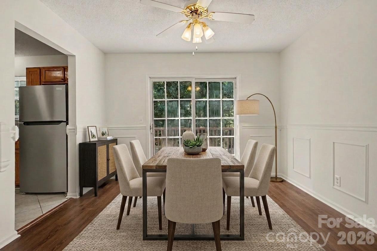 1606 Dendy Ln, Pineville, NC 28134