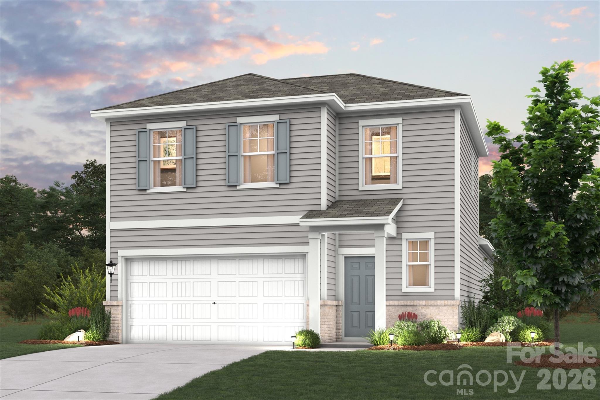 8043 Midas Ln, Locust, NC 28097