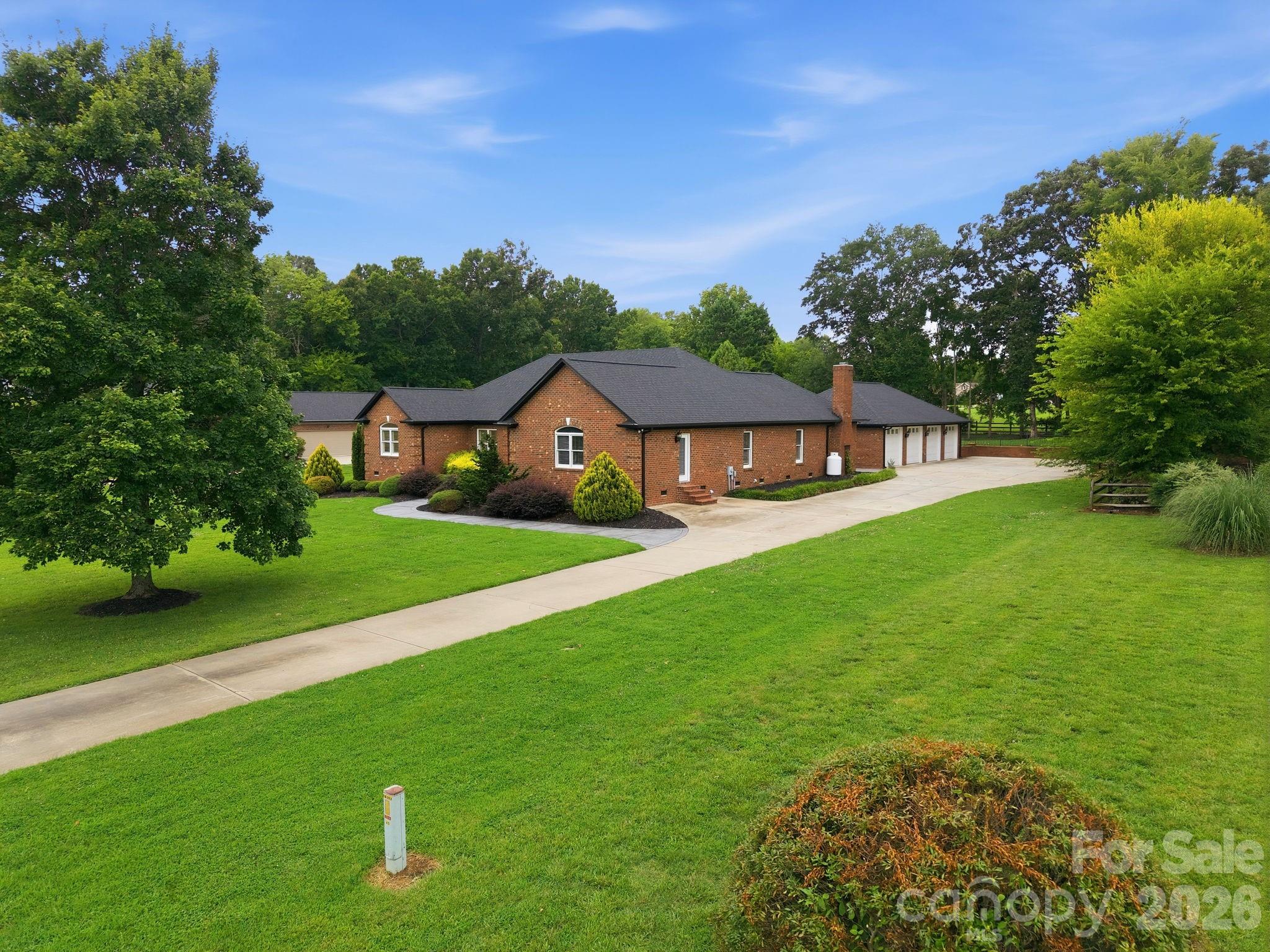 4122 Amarillo Dr SW, Concord, NC 28027