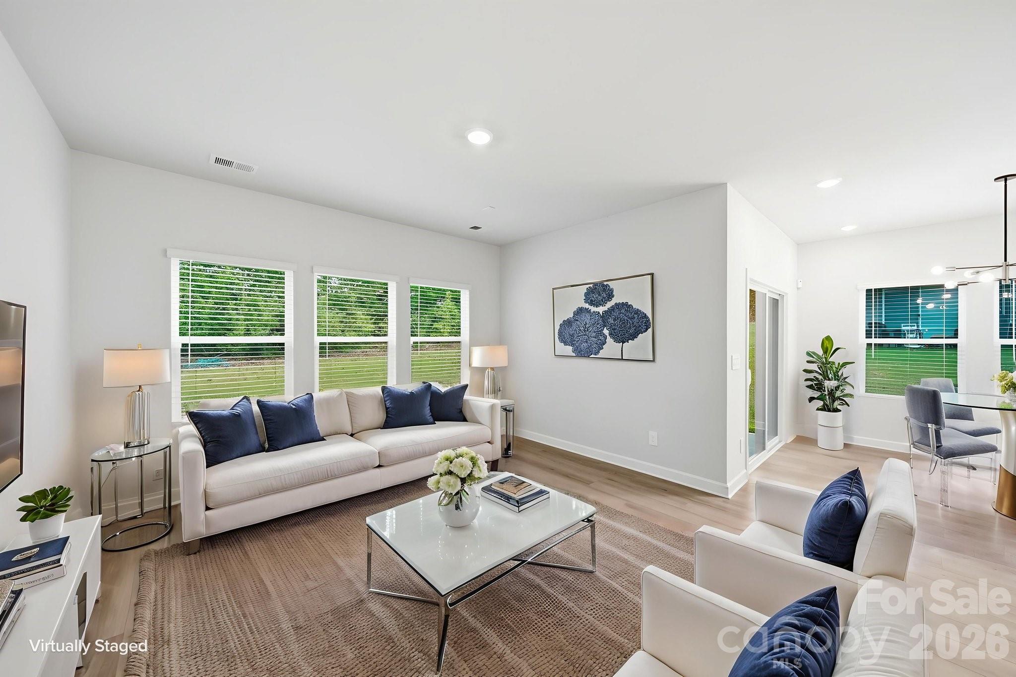 6220 Barcelona Way, Charlotte, NC 28214