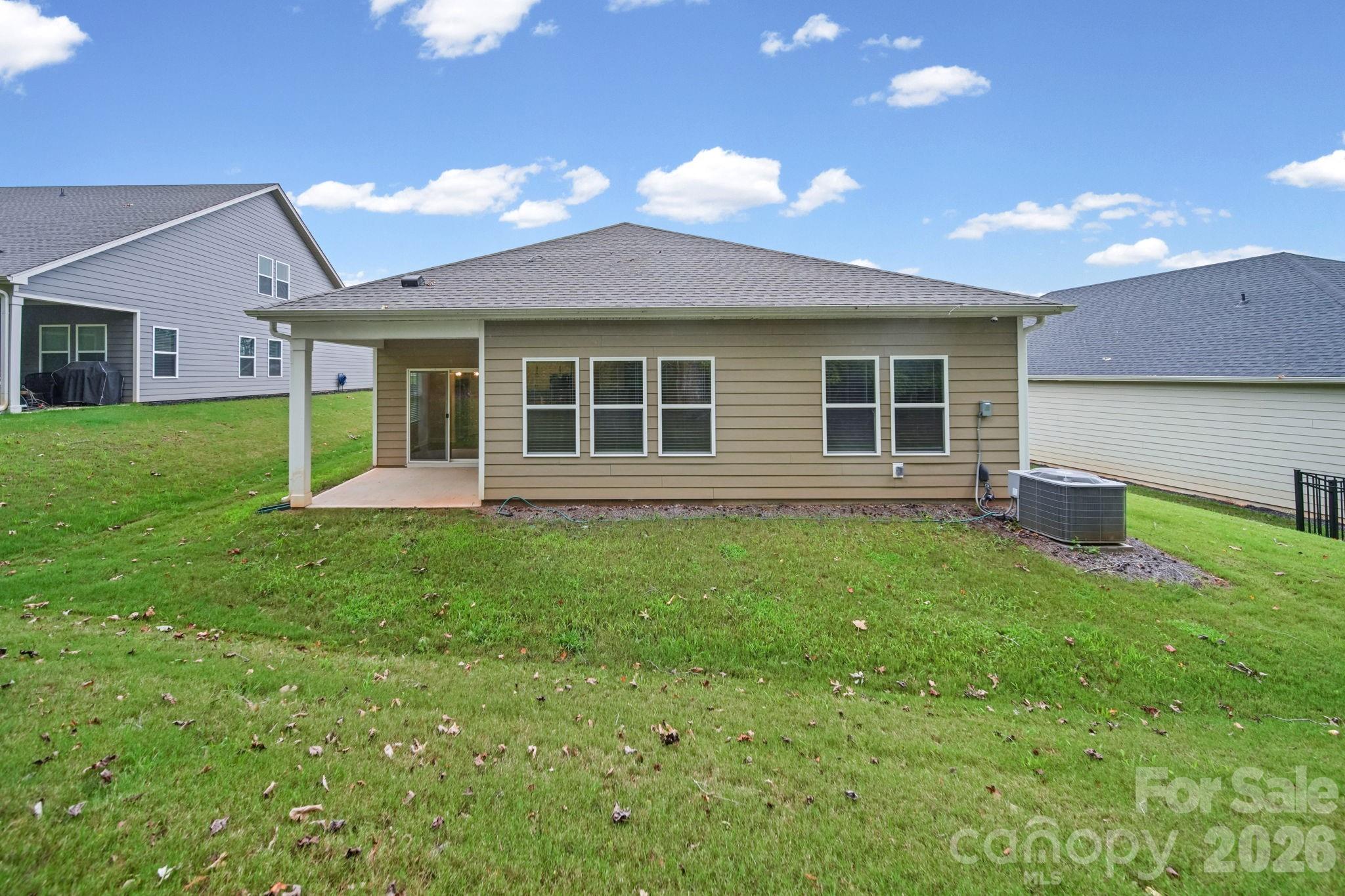 6220 Barcelona Way, Charlotte, NC 28214