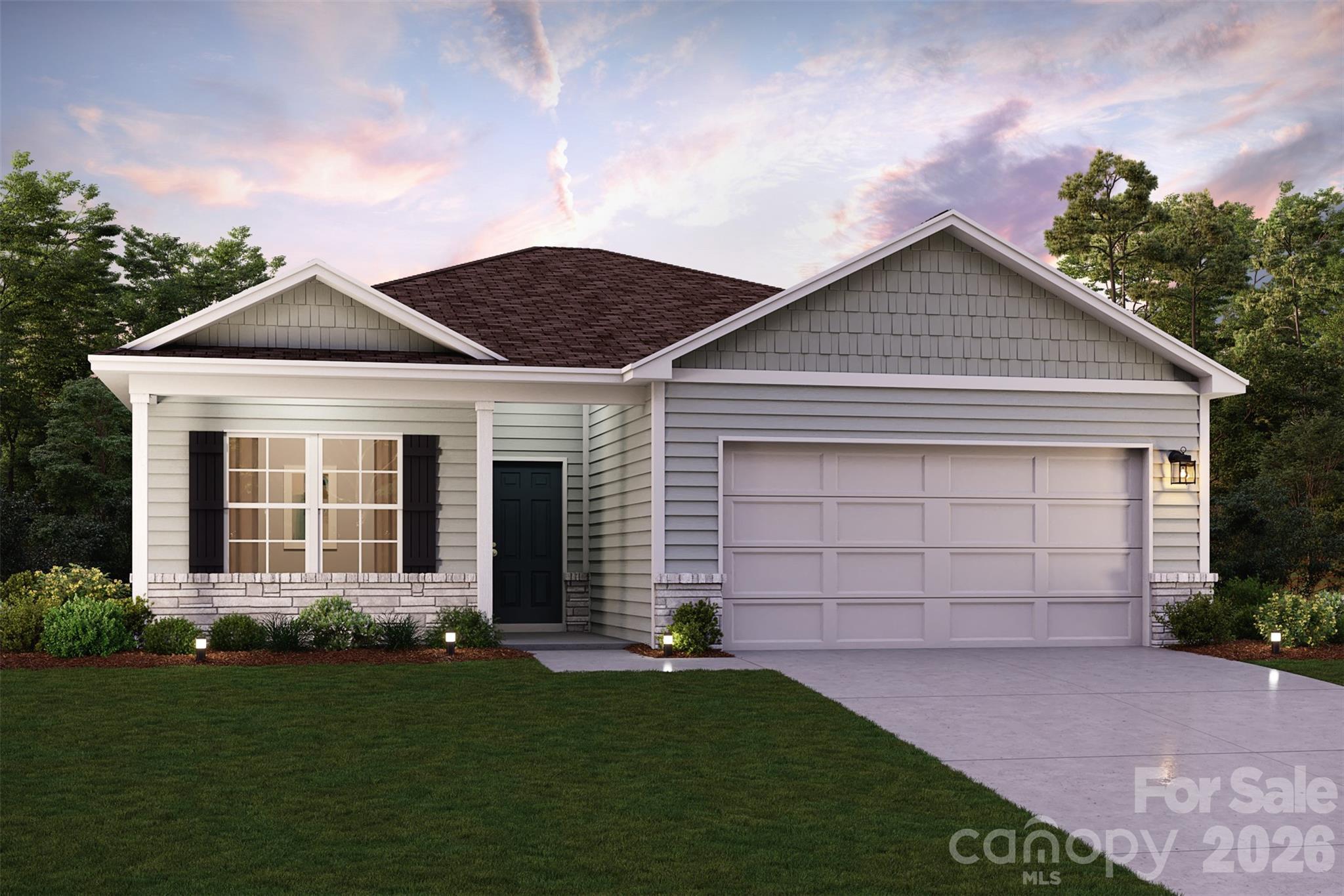 291 Parris Farm Rd, Chesnee, SC 29323