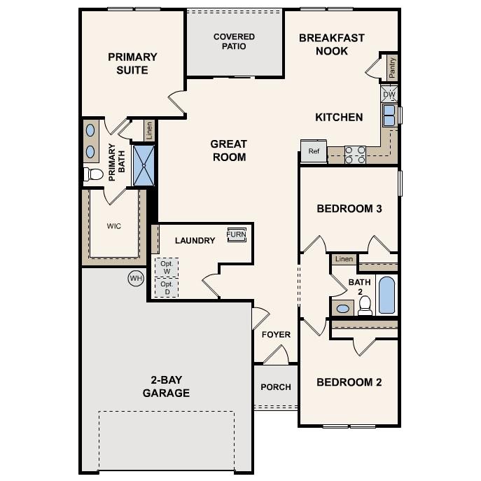 291 Parris Farm Rd, Chesnee, SC 29323