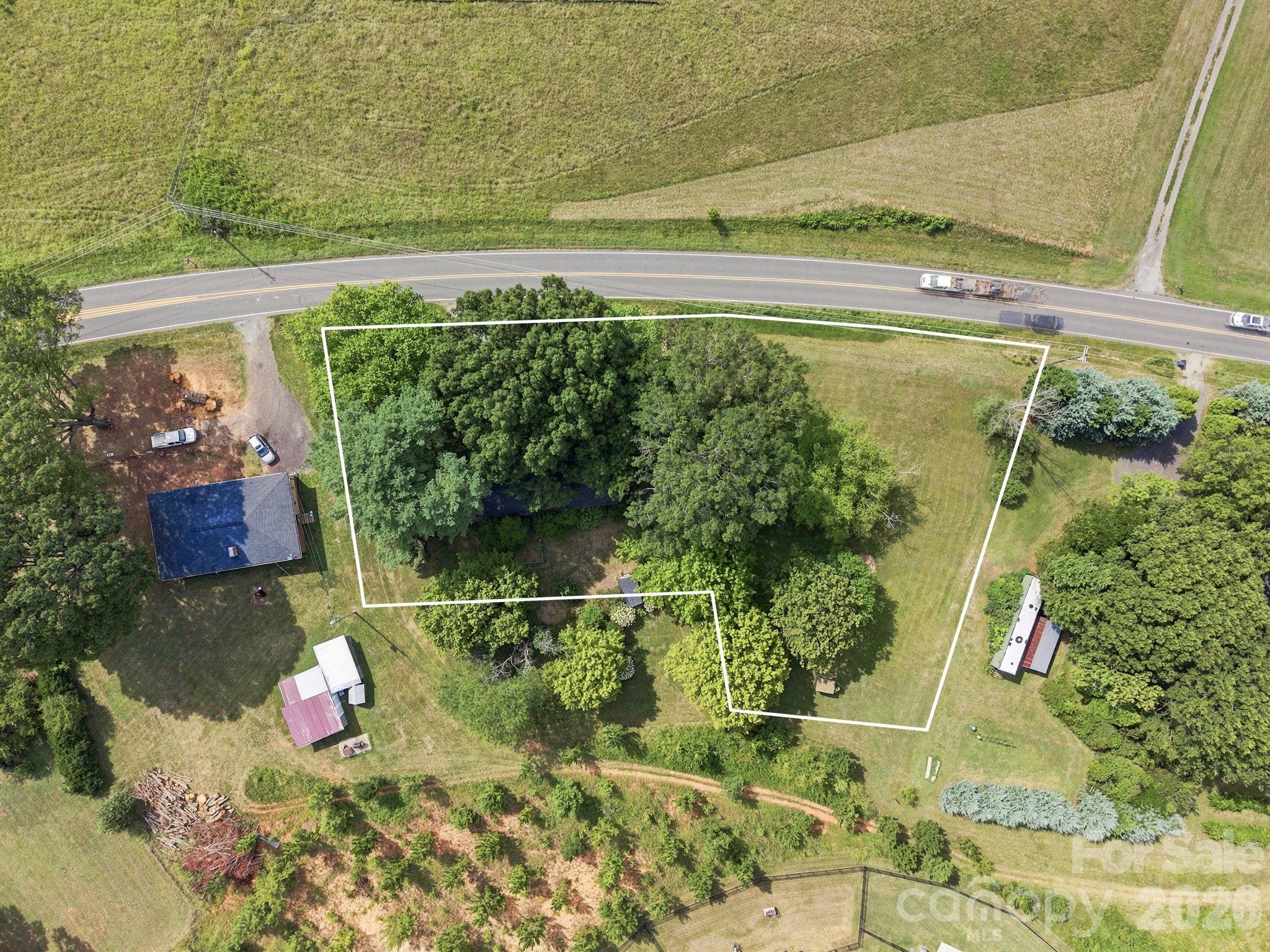 601 Faith Rd, Mooresville, NC 28115