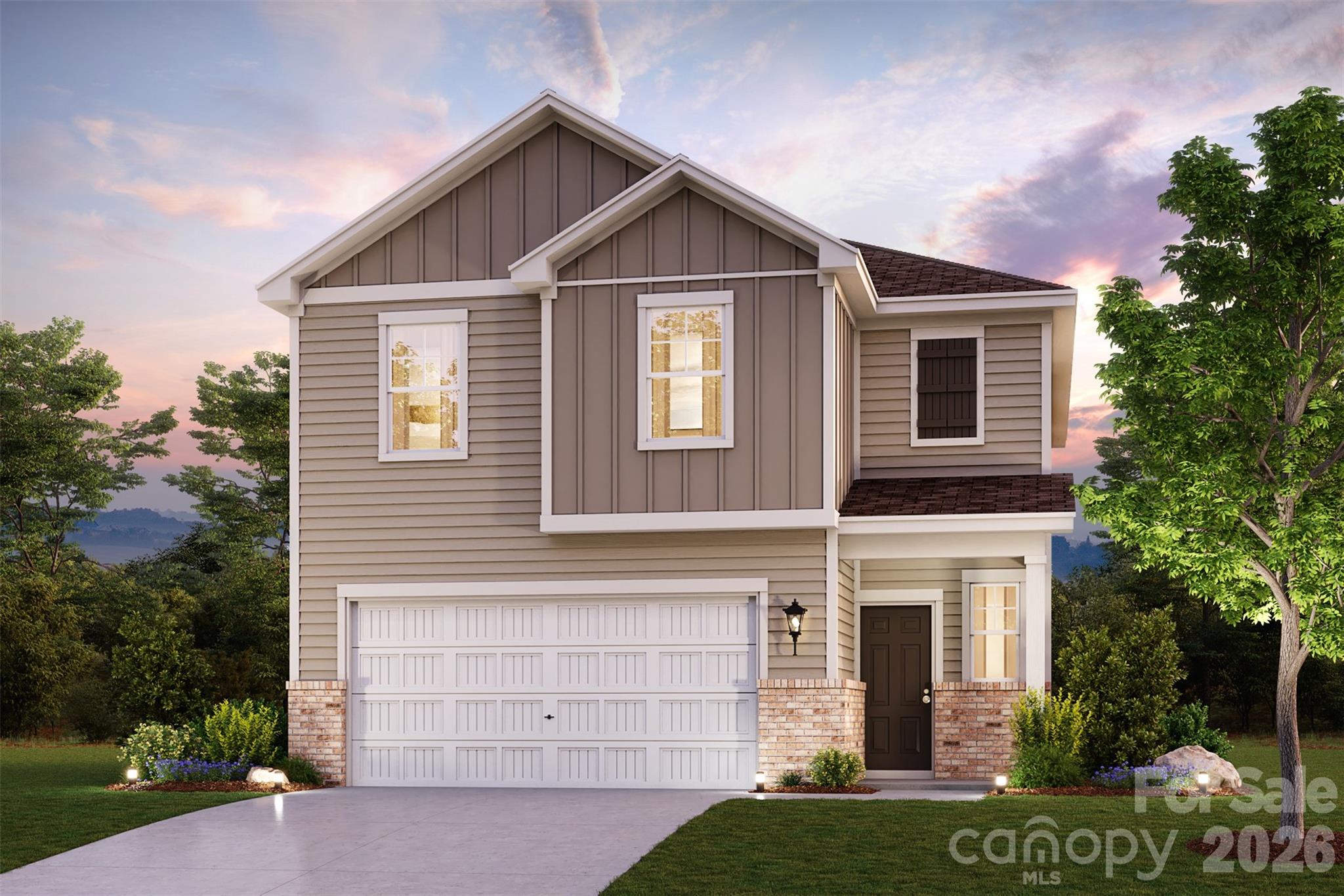 8059 Midas Ln, Locust, NC 28097