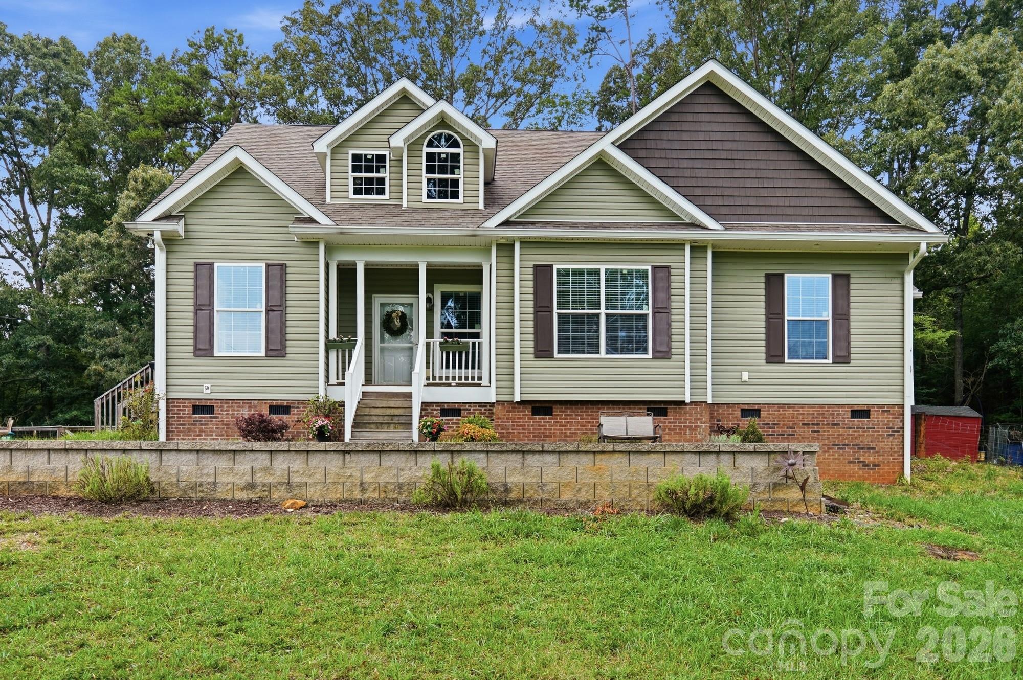 6222 Nesbit Rd, Waxhaw, NC 28173