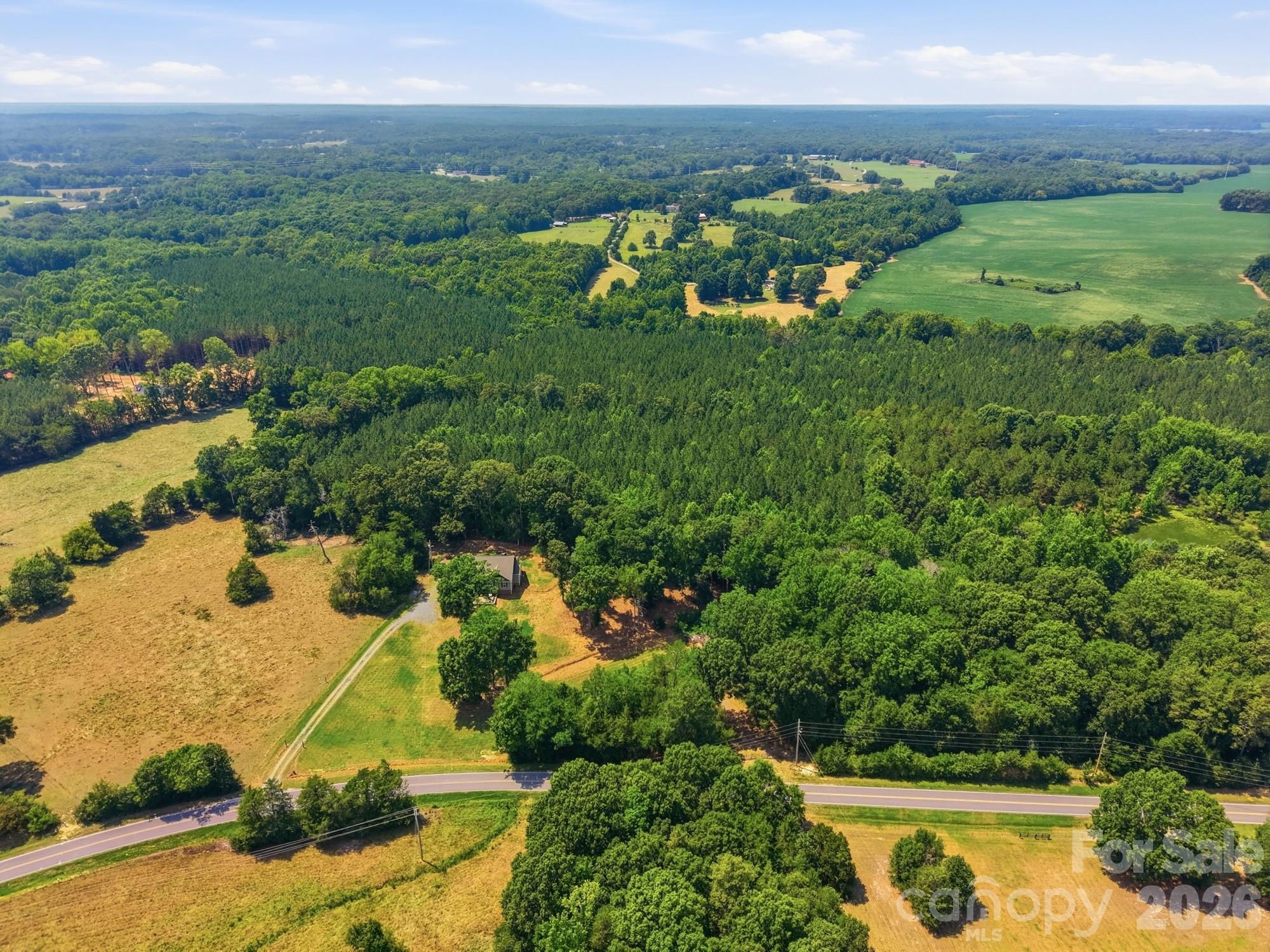 6222 Nesbit Rd, Waxhaw, NC 28173