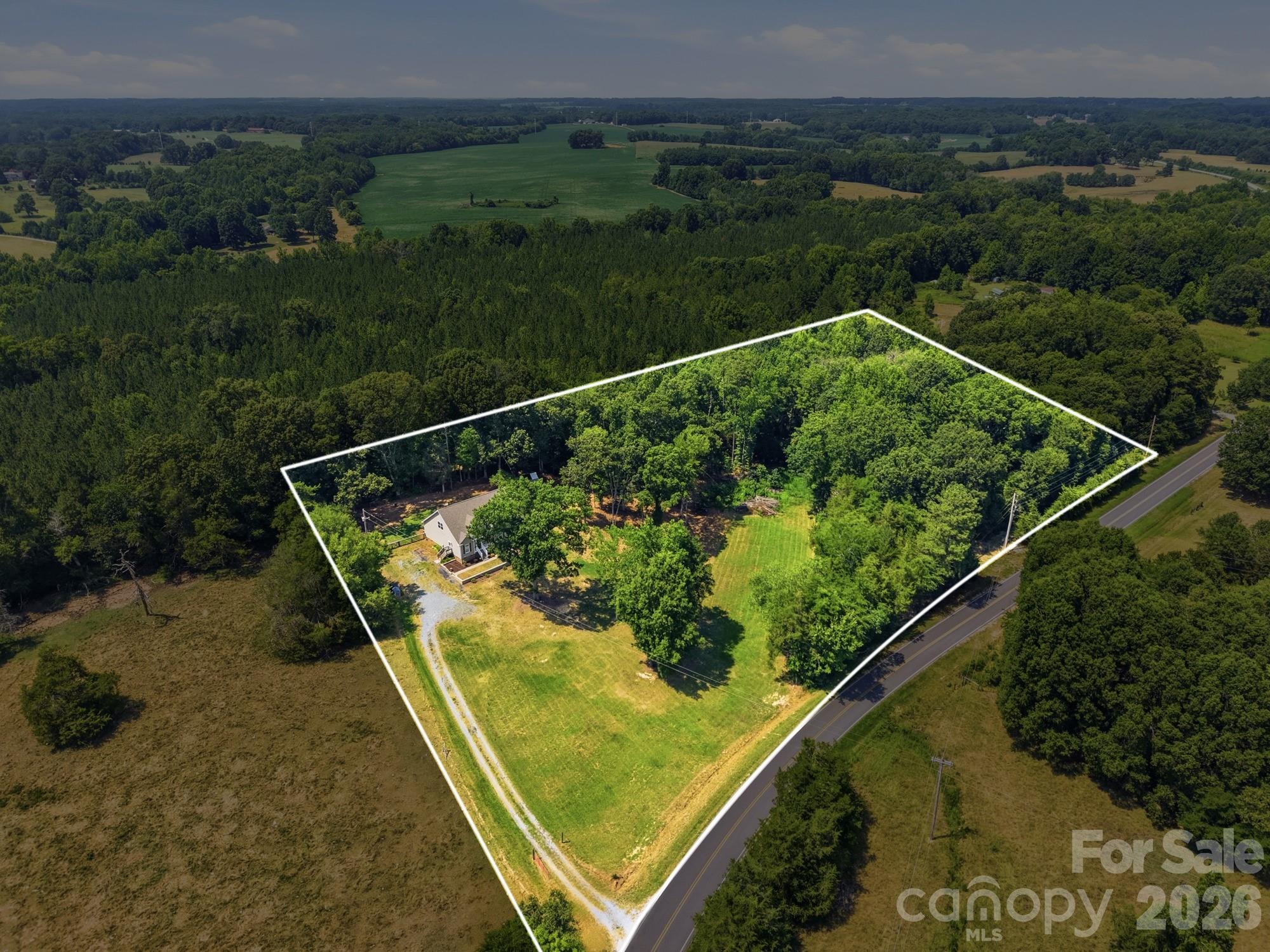 6222 Nesbit Rd, Waxhaw, NC 28173