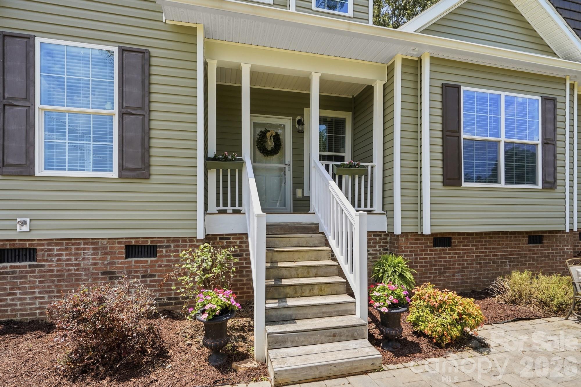 6222 Nesbit Rd, Waxhaw, NC 28173