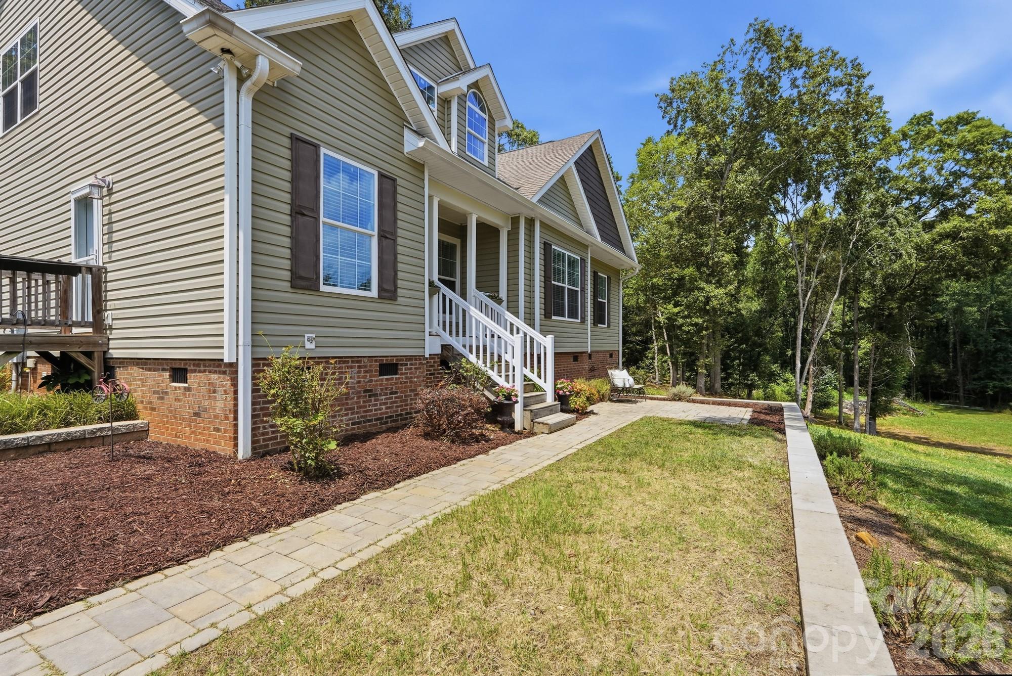 6222 Nesbit Rd, Waxhaw, NC 28173