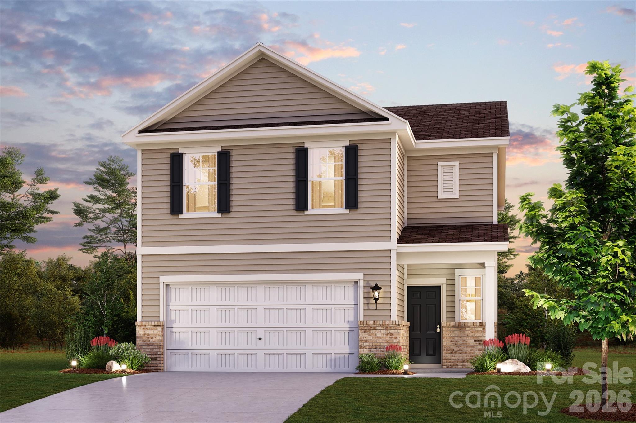 824 Hallman Branch Ln, Lincolnton, NC 28092