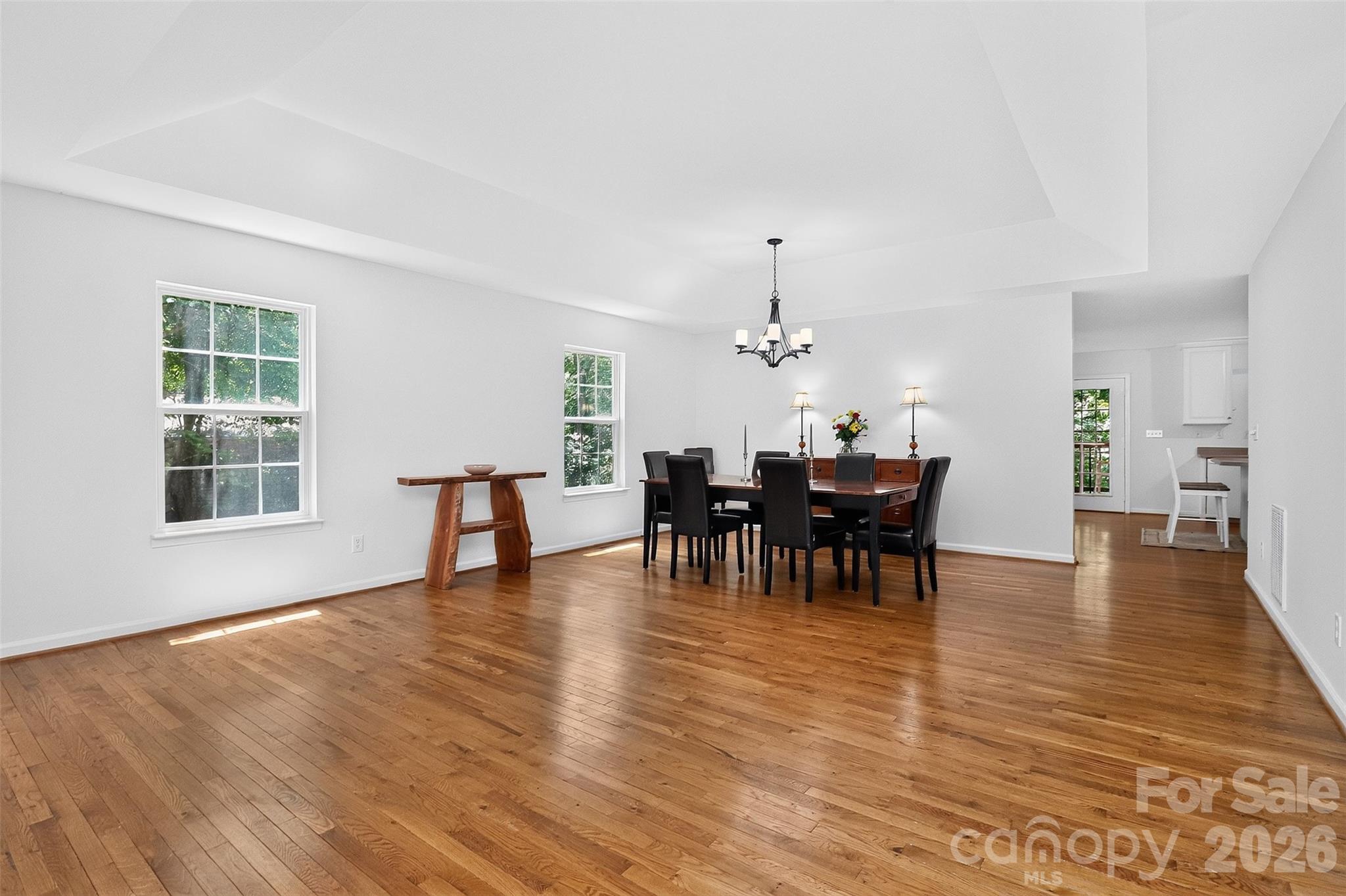 7912 Ritter Dr, Charlotte, NC 28270