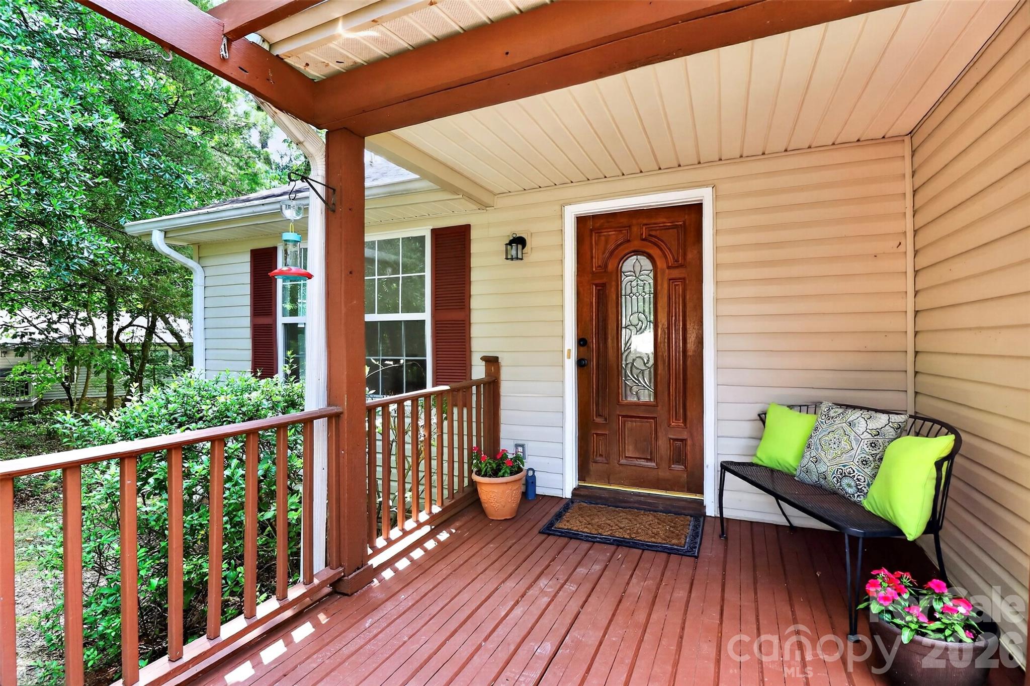 7912 Ritter Dr, Charlotte, NC 28270