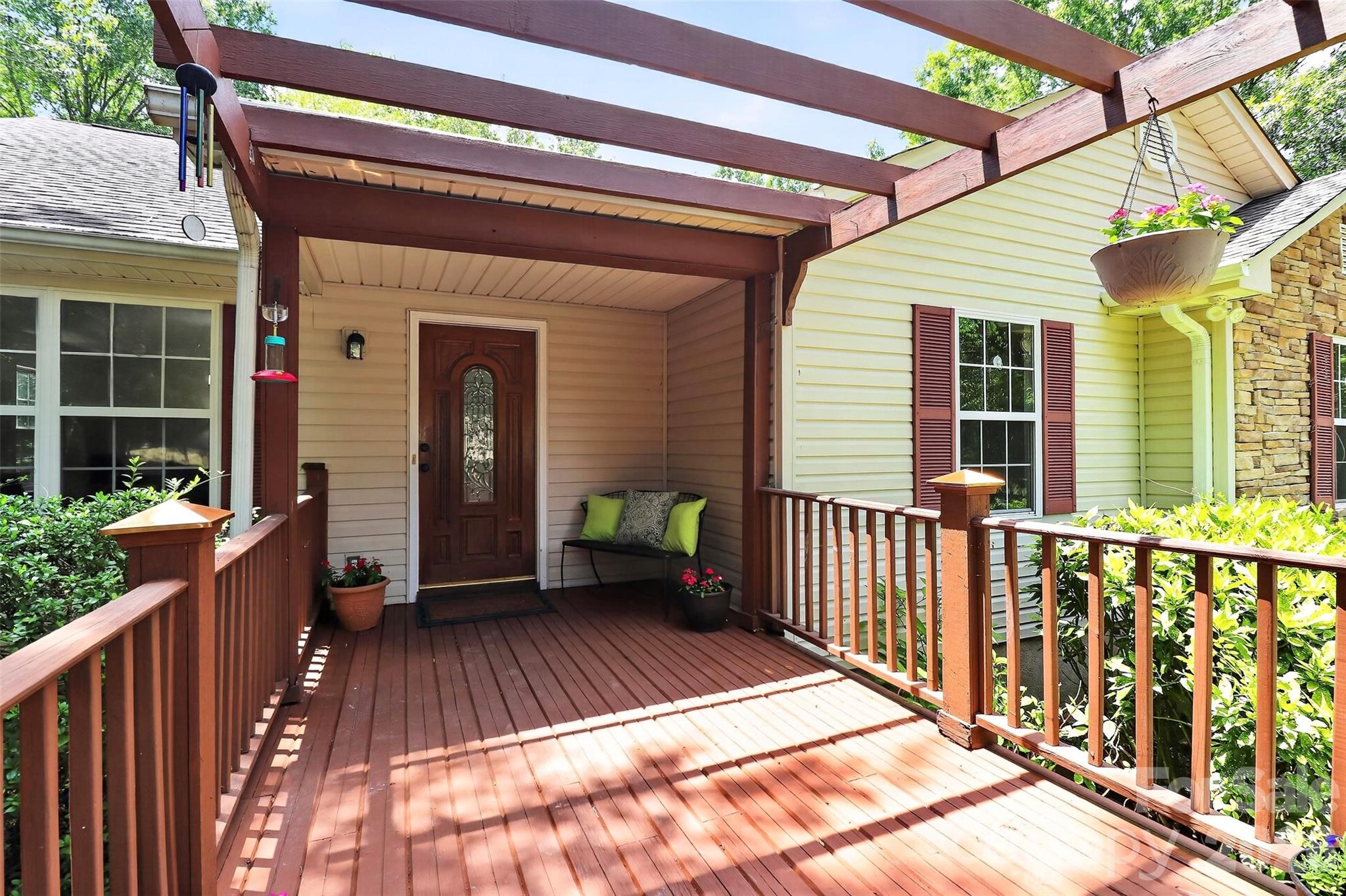 7912 Ritter Dr, Charlotte, NC 28270