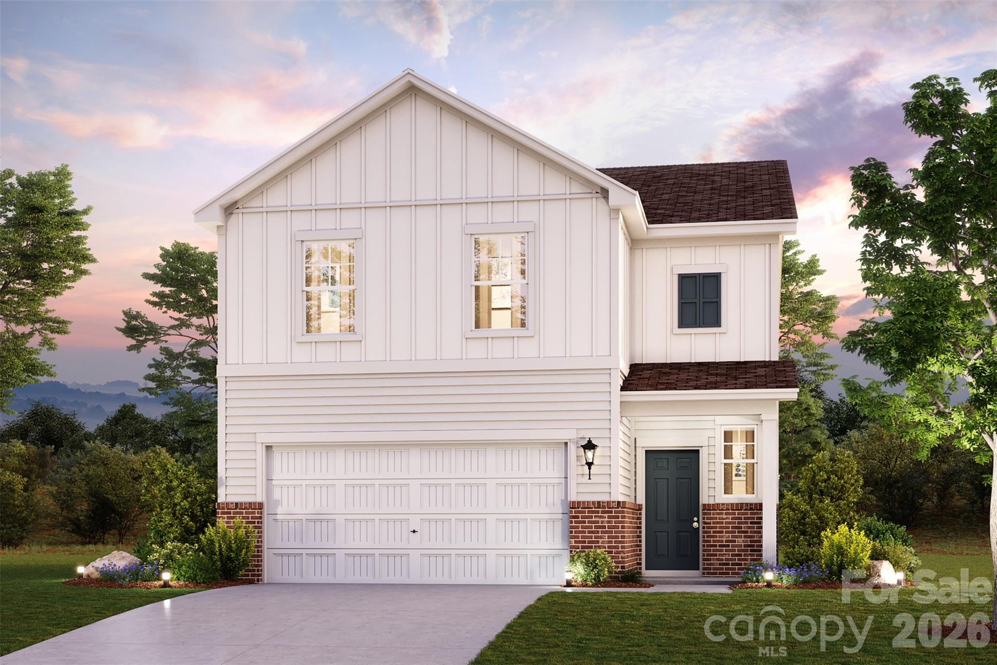 827 Olde England Dr, Lincolnton, NC 28092