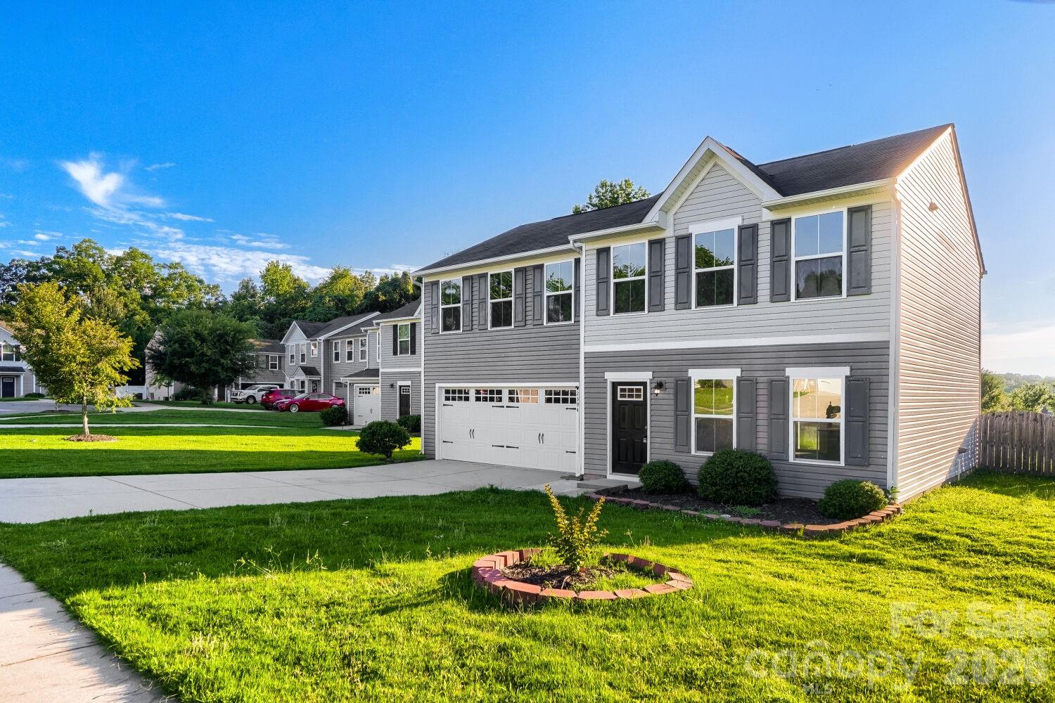 2394 Everton Cir SE, Concord, NC 28025