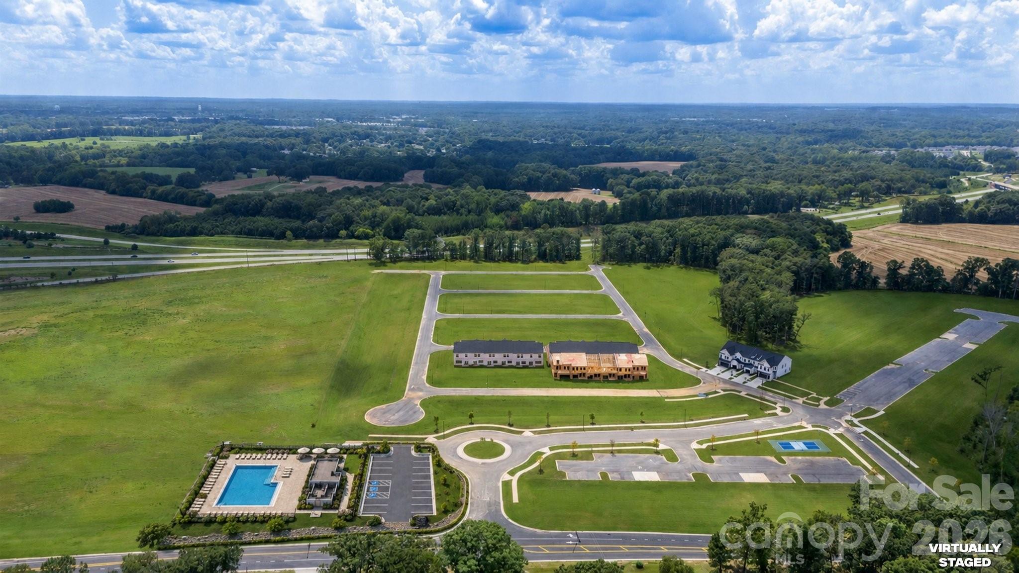 212 Northern Star Dr #2, Monroe, NC 28110