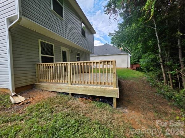 8500 Four Sisters Ln, Charlotte, NC 28215