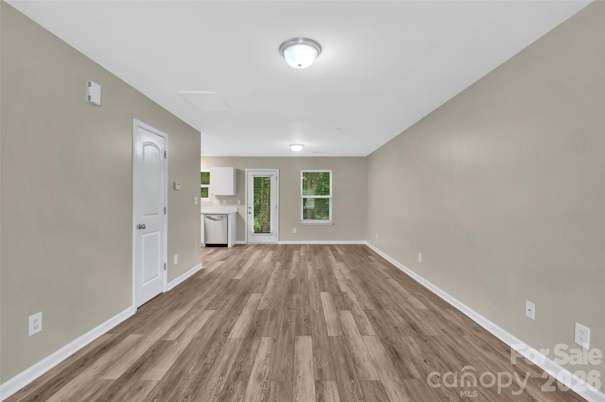 8500 Four Sisters Ln, Charlotte, NC 28215