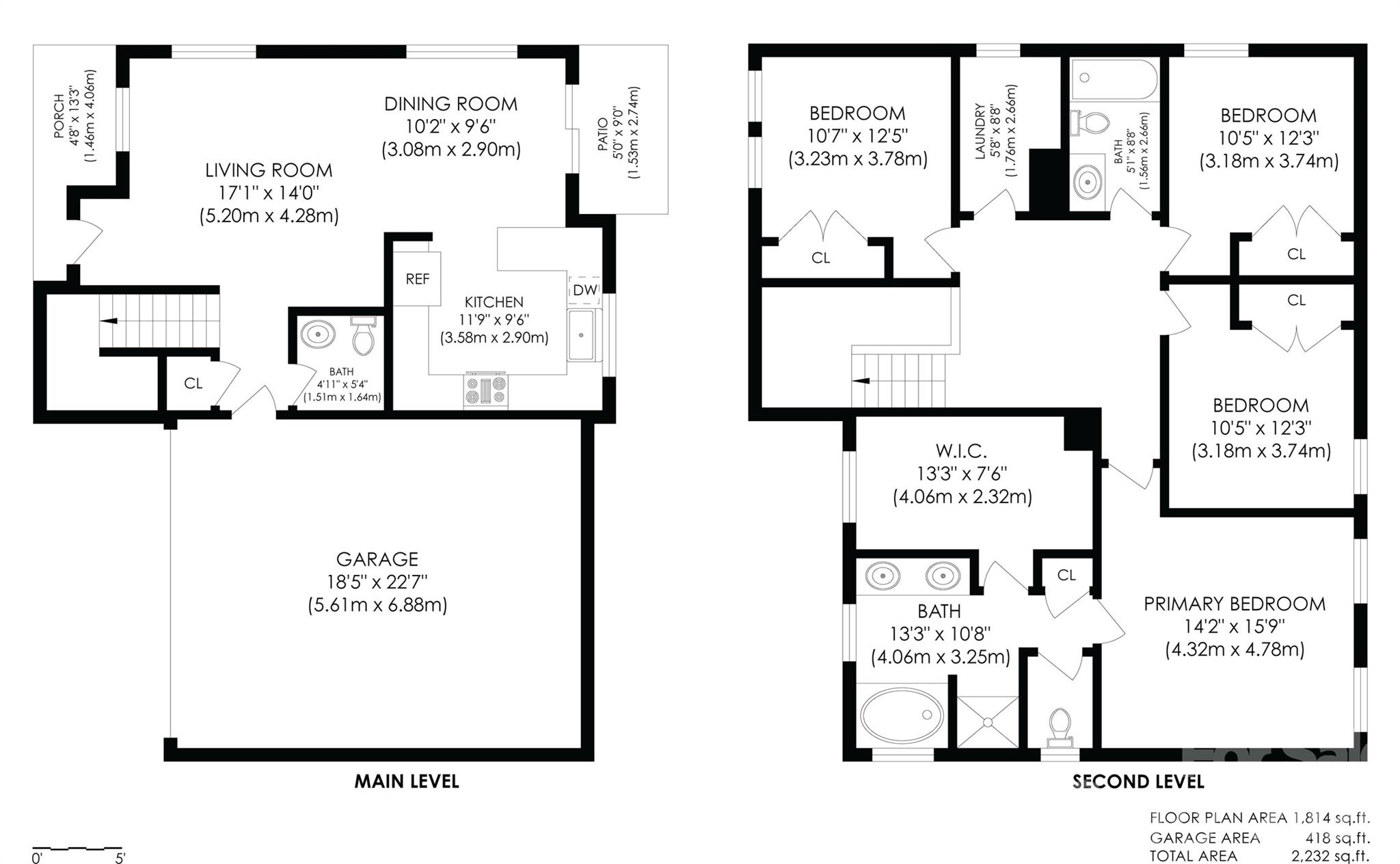 720 White Crane Rd, Salisbury, NC 28146