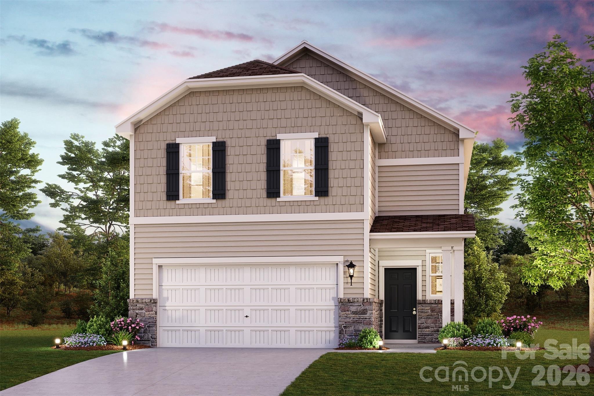 826 Olde England Dr, Lincolnton, NC 28092