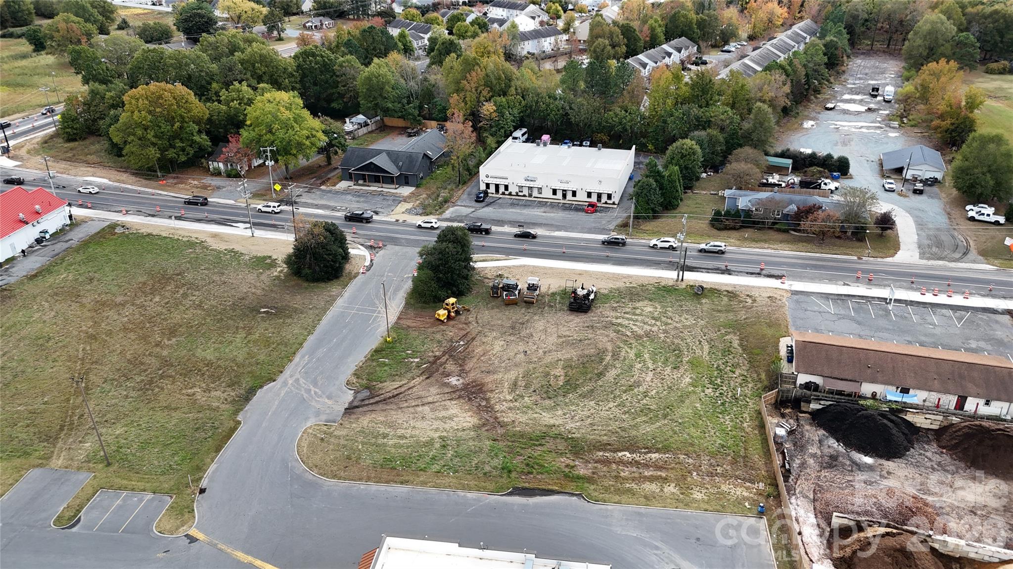 Lot 3 Pleasant Planes Rd, Matthews, NC 28104