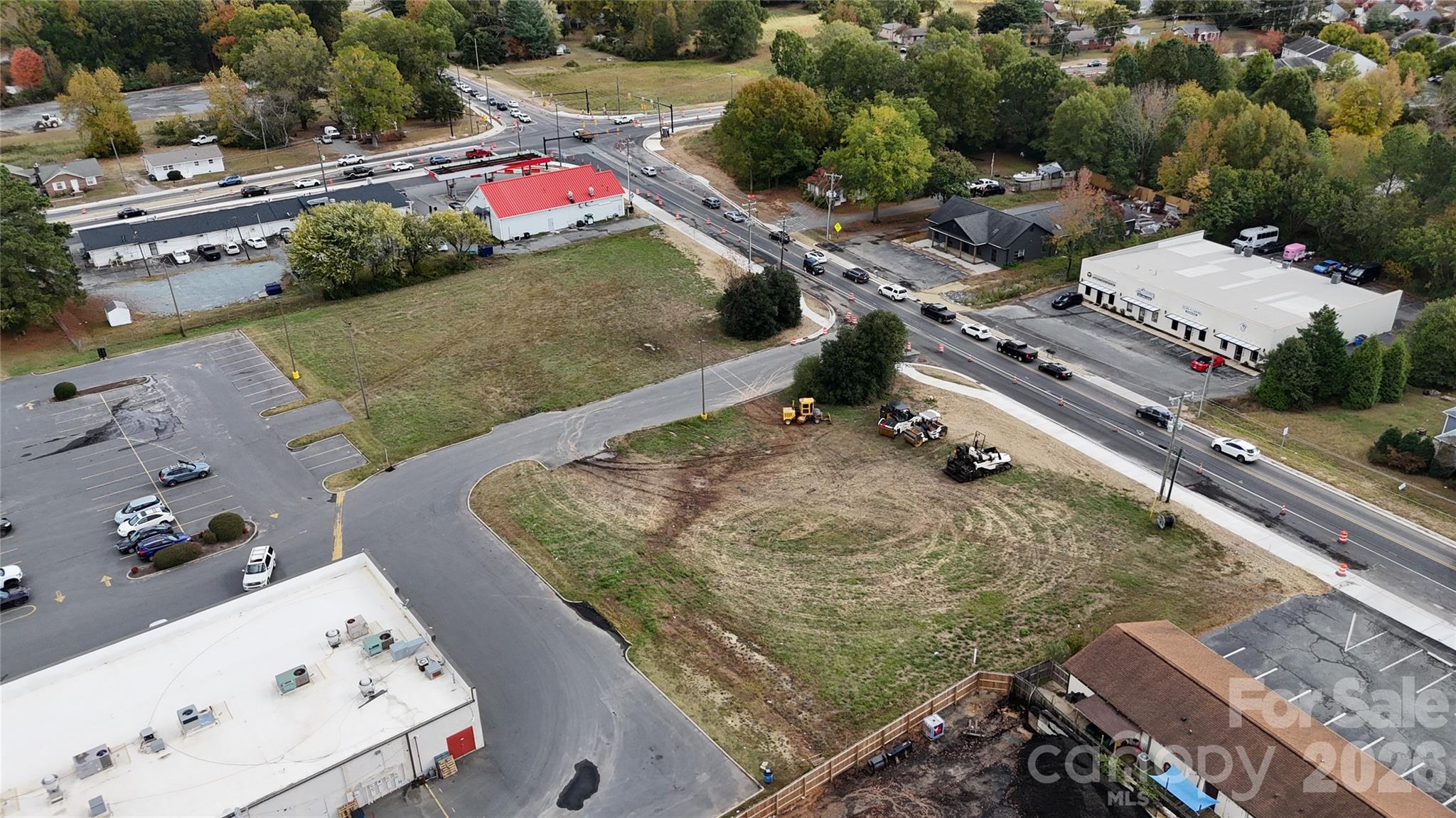 Lot 3 Pleasant Planes Rd, Matthews, NC 28104