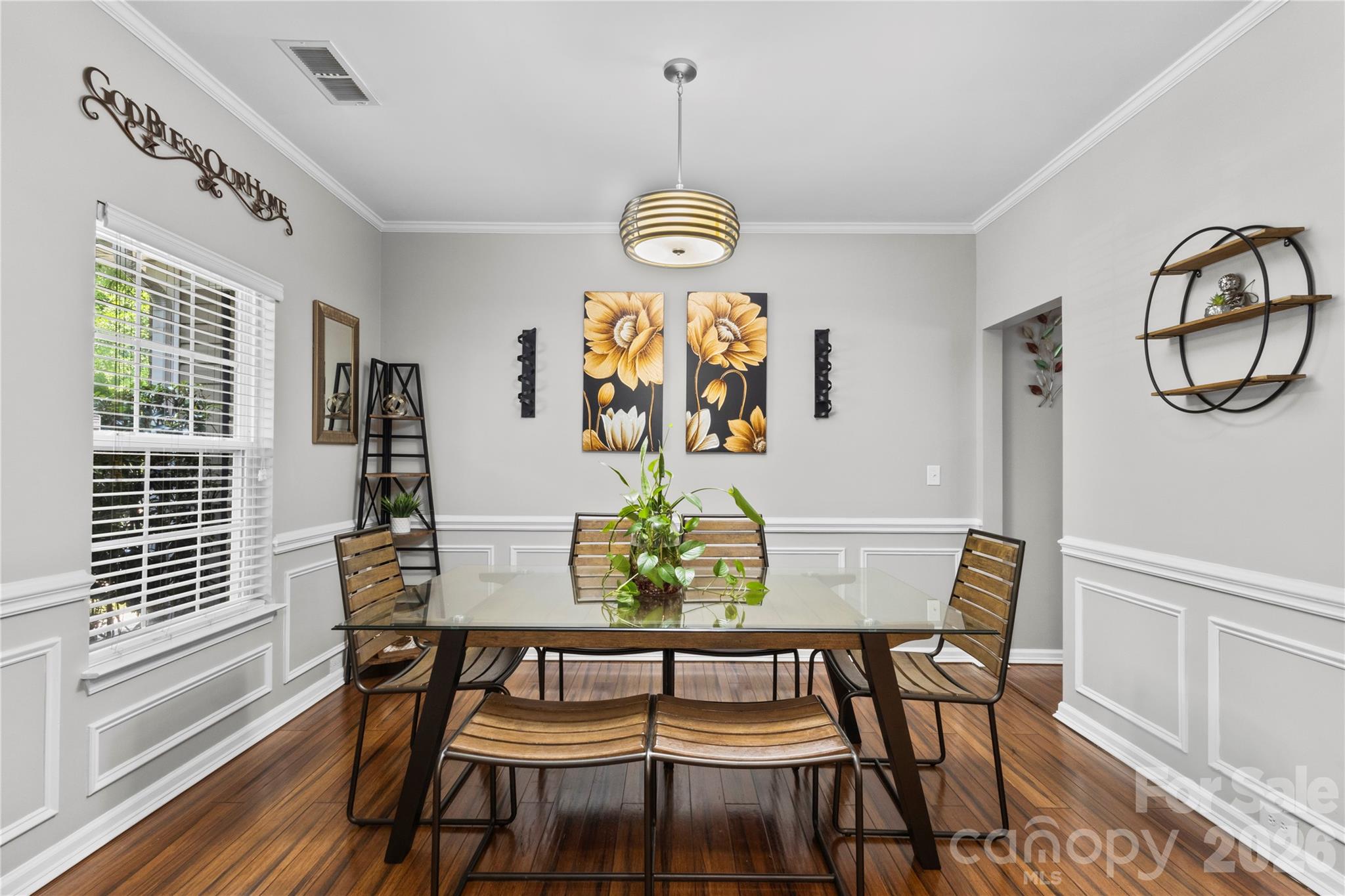 6600 Hermsley Rd, Charlotte, NC 28278
