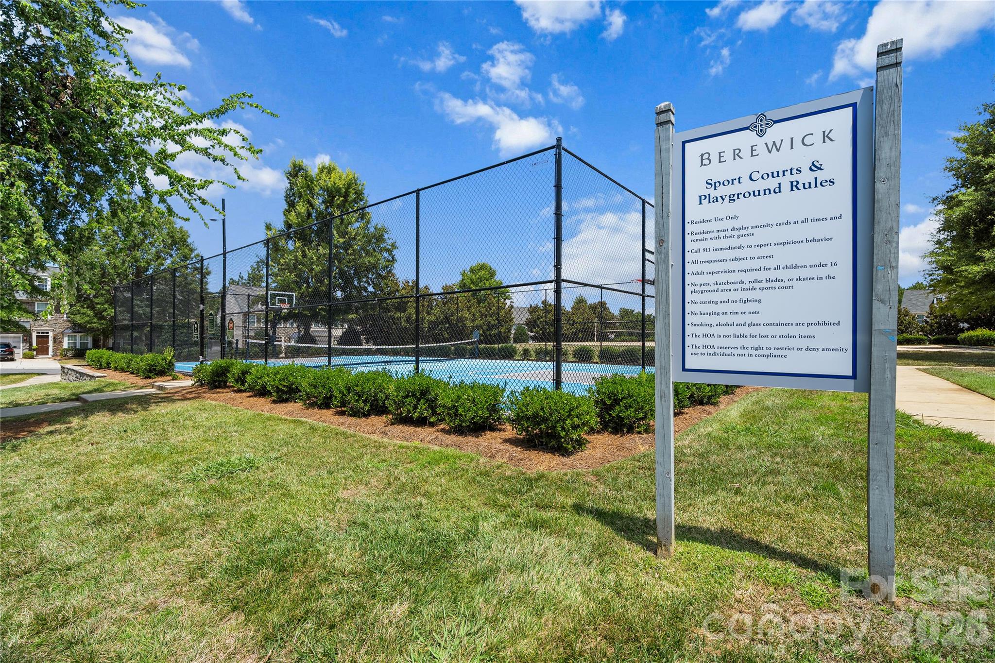 6600 Hermsley Rd, Charlotte, NC 28278