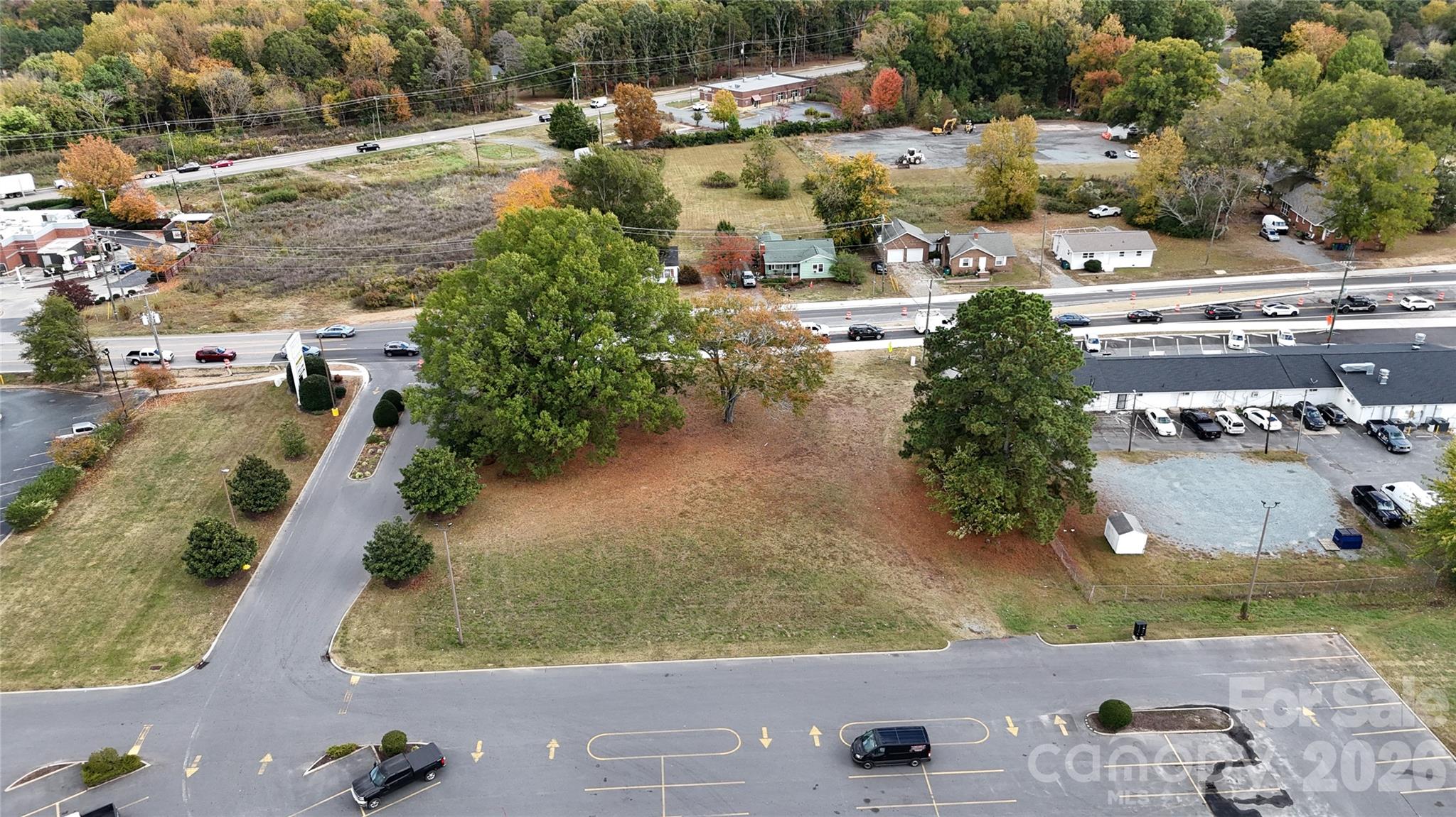 Lot 7 Potter Rd, Matthews, NC 28104