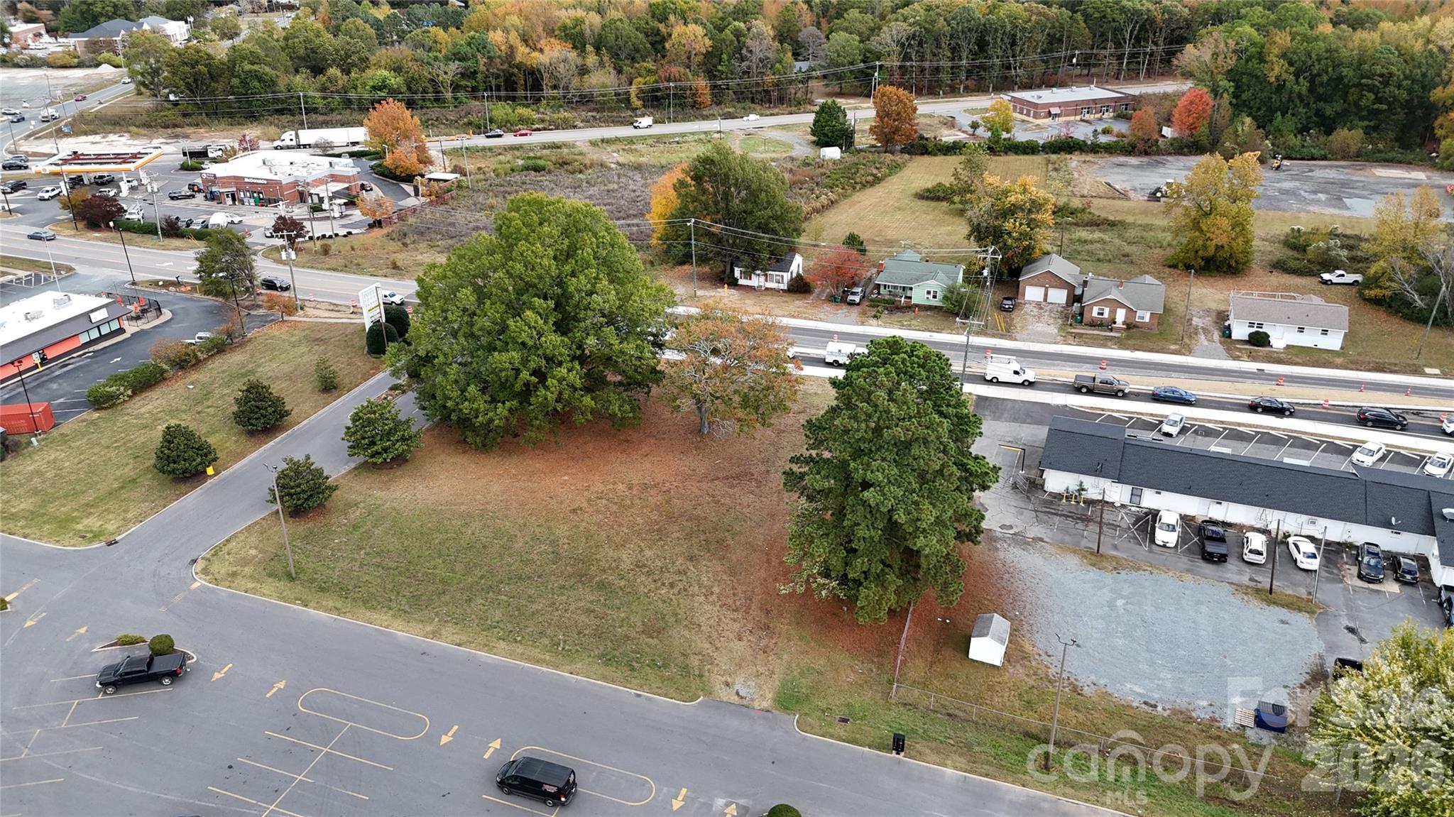 Lot 7 Potter Rd, Matthews, NC 28104