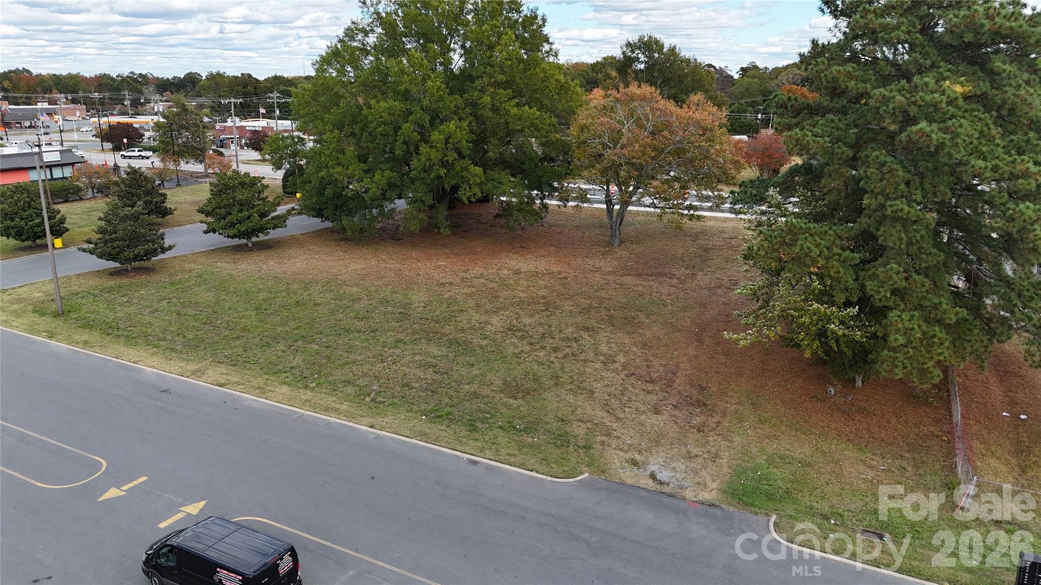 Lot 7 Potter Rd, Matthews, NC 28104