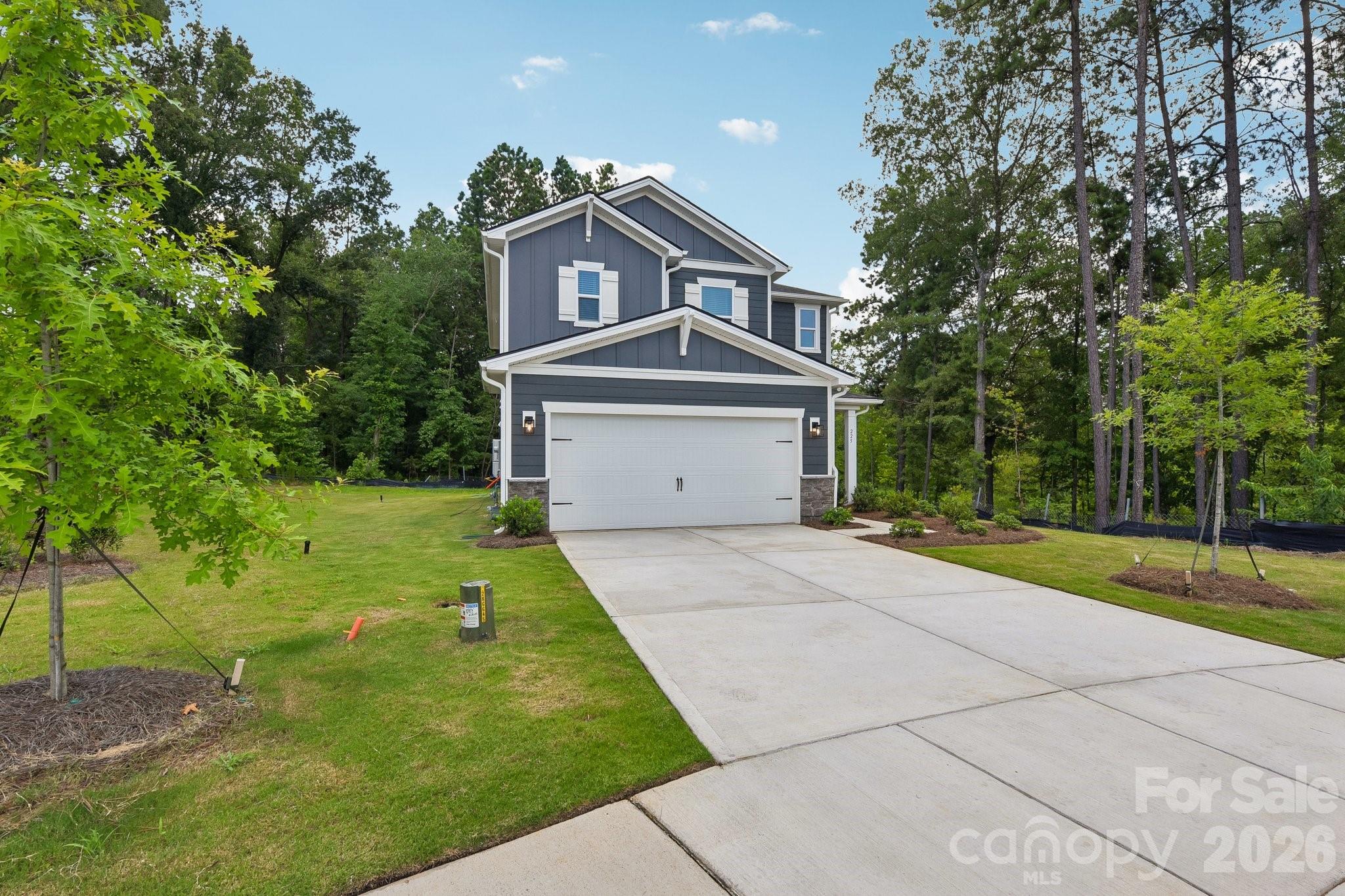 225 Bellina Dr, York, SC 29745