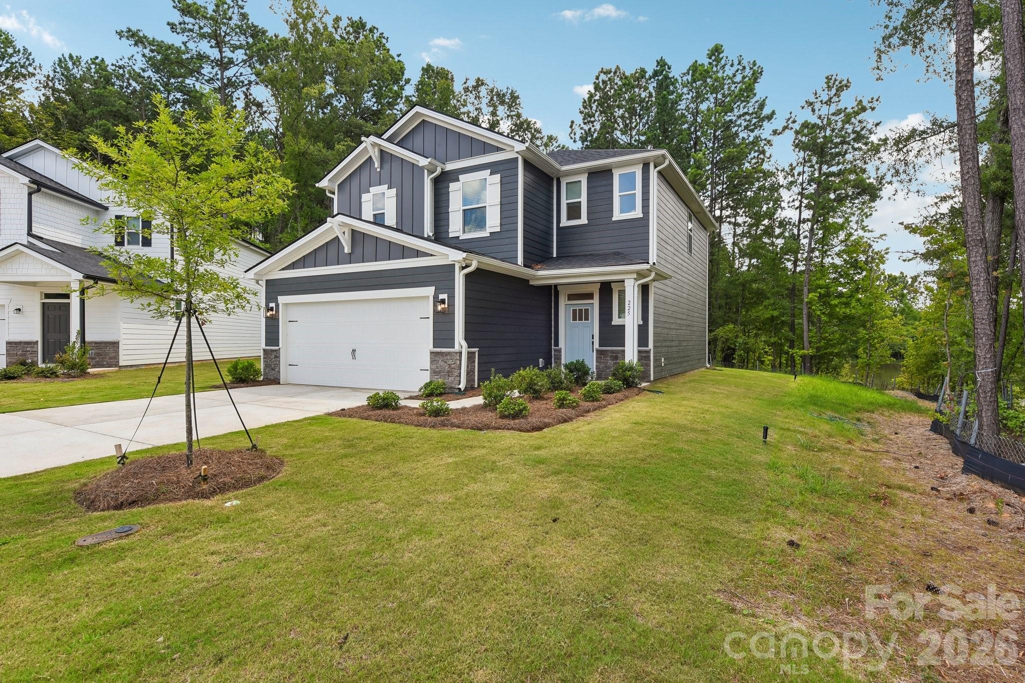 225 Bellina Dr, York, SC 29745