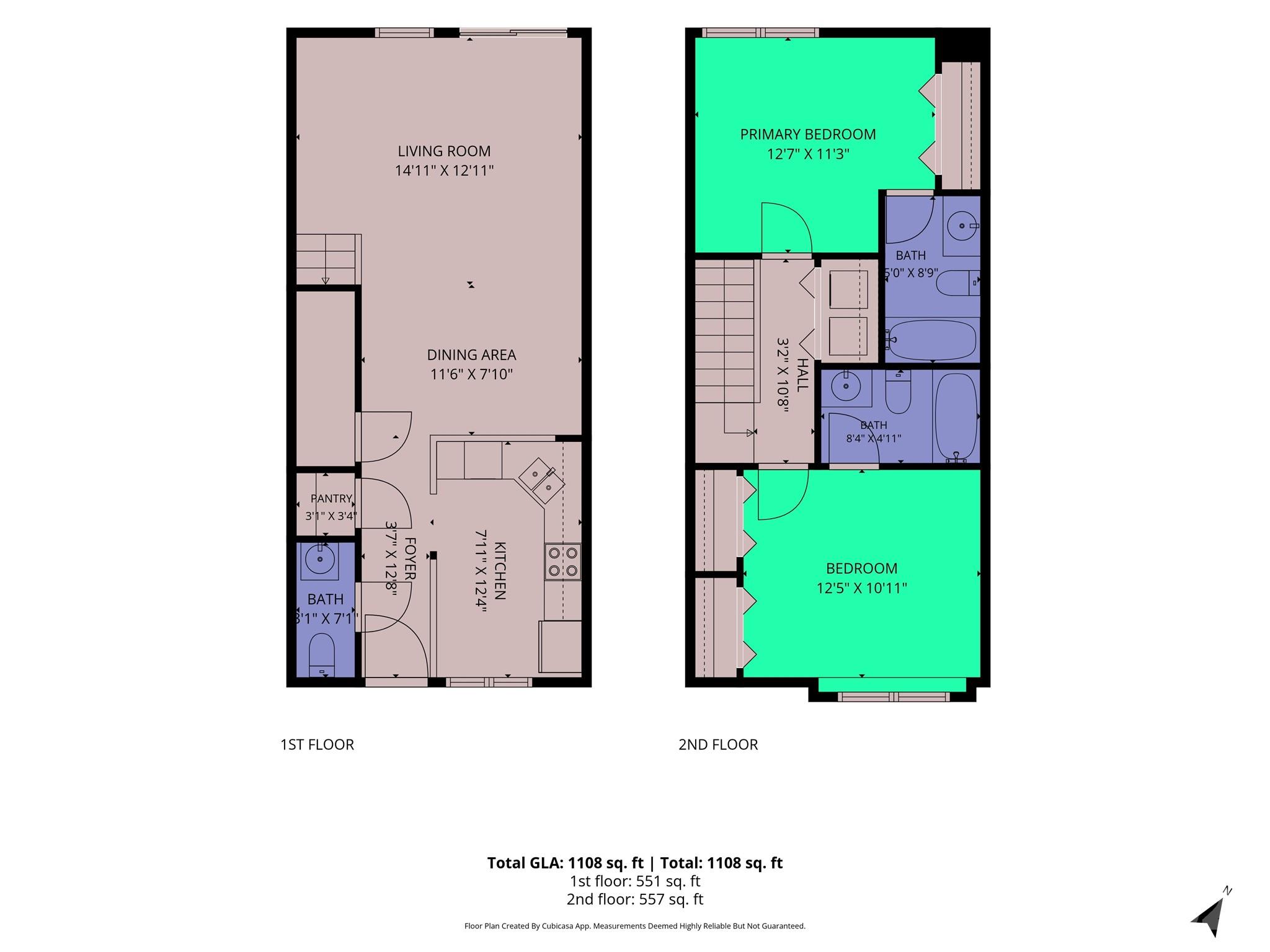 10822 Holly Ridge Blvd, Charlotte, NC 28216