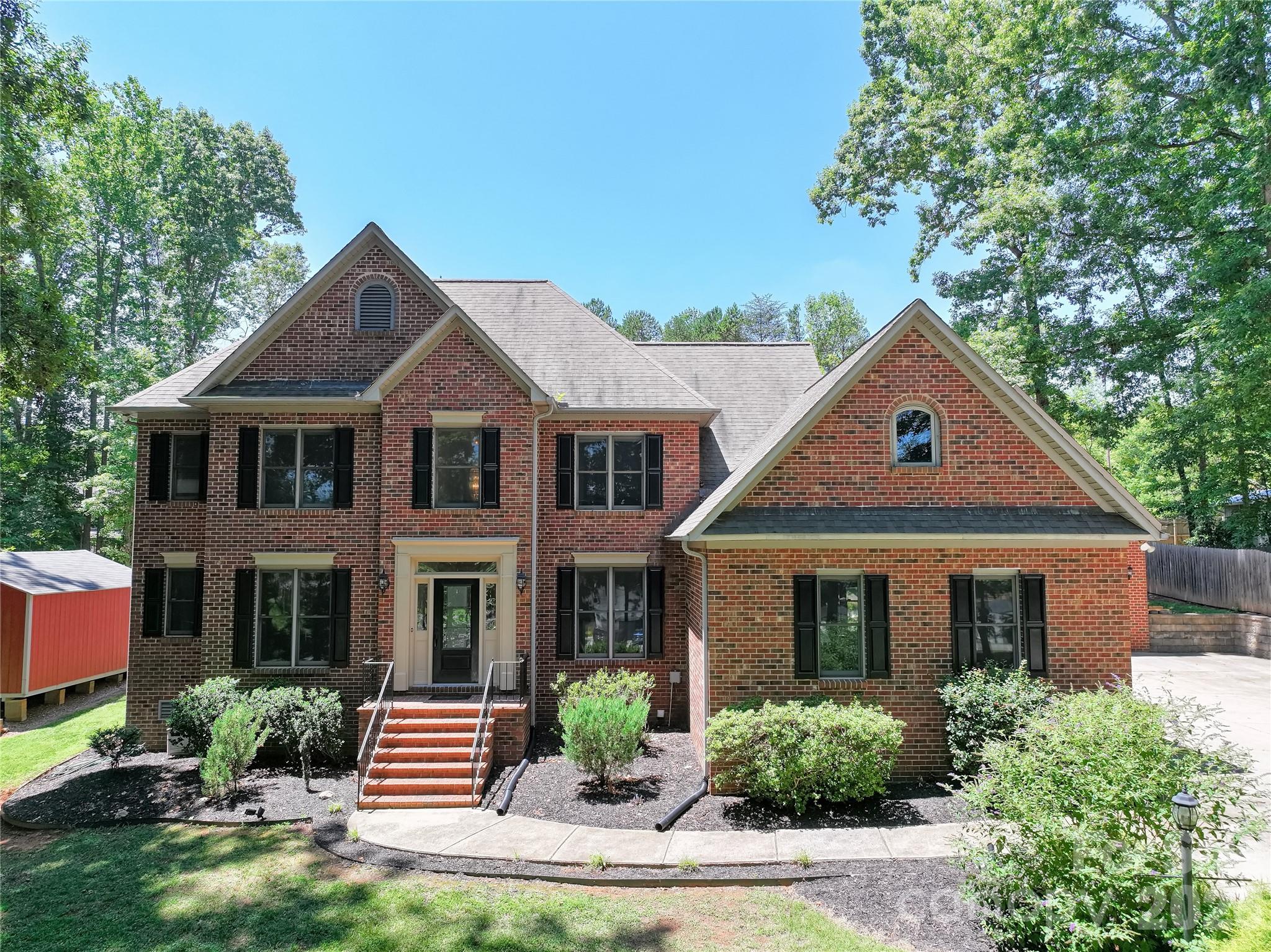 623 Normandy Rd, Mooresville, NC 28117
