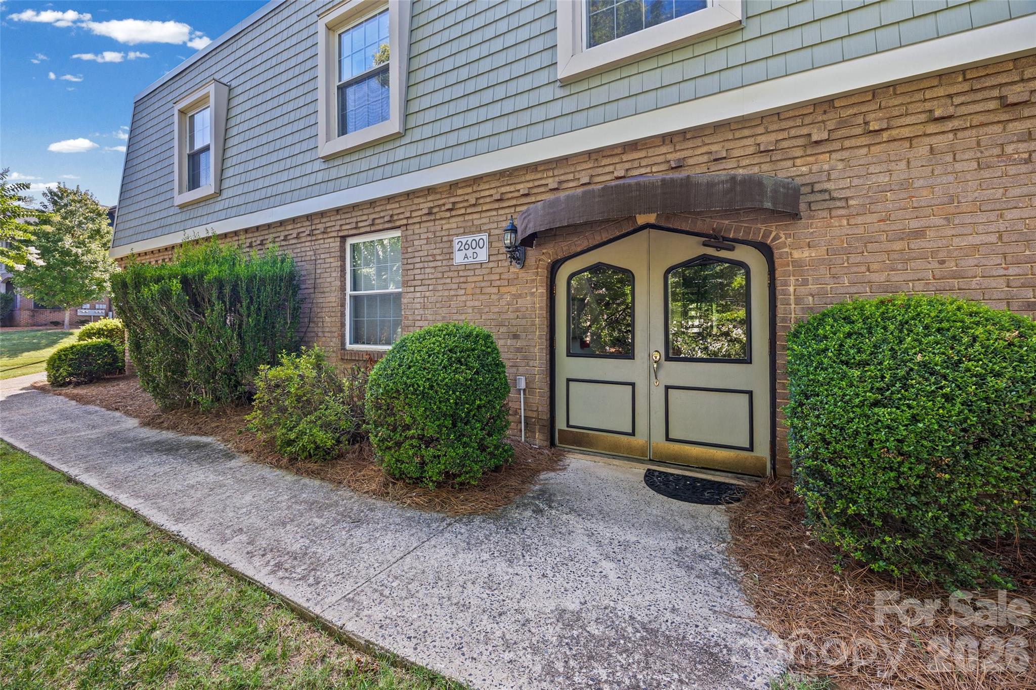 2600 Park Rd #C, Charlotte, NC 28209