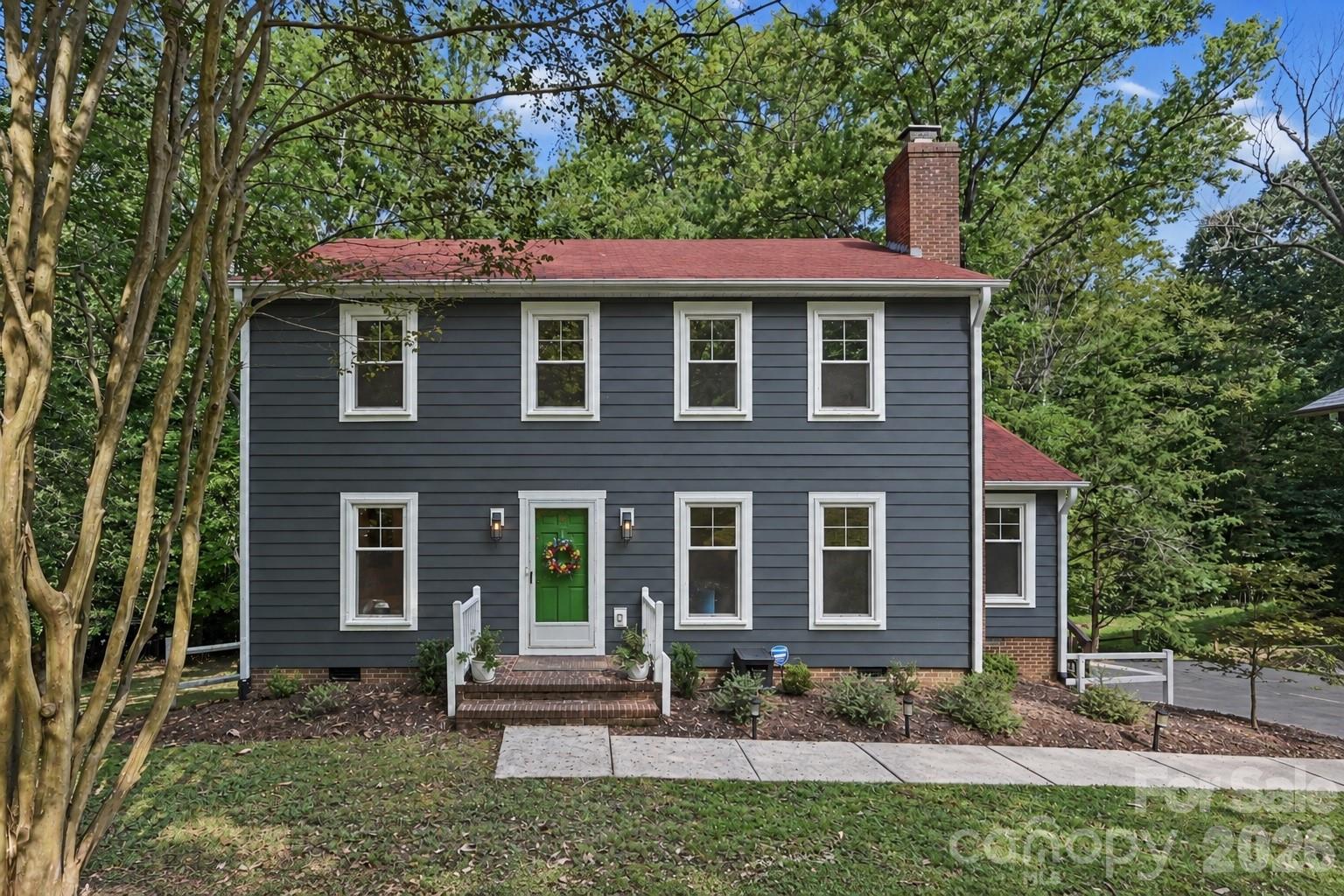 7505 Hawkstand Ln, Charlotte, NC 28210