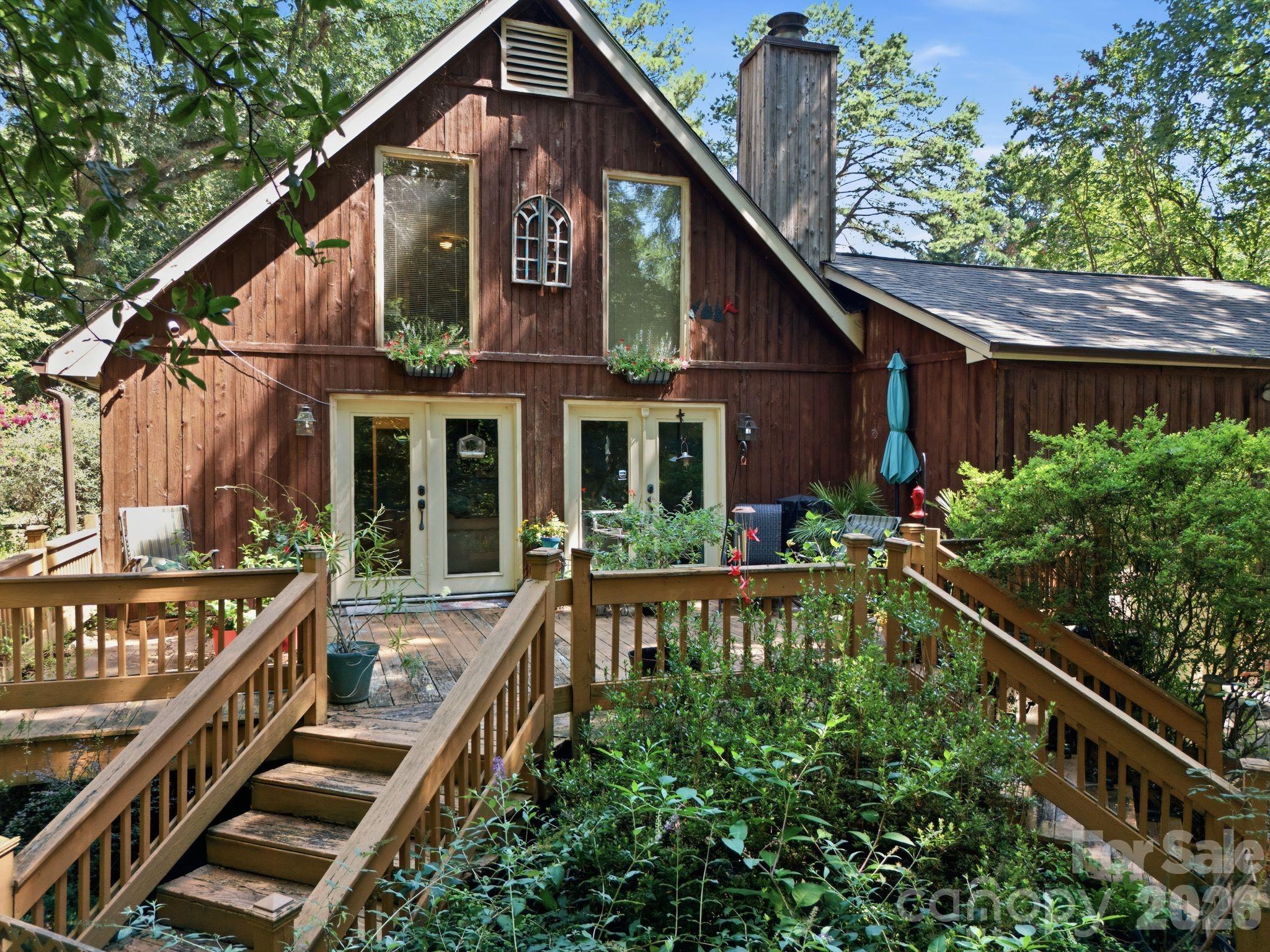 21235 Sandy Cove Rd, Cornelius, NC 28031