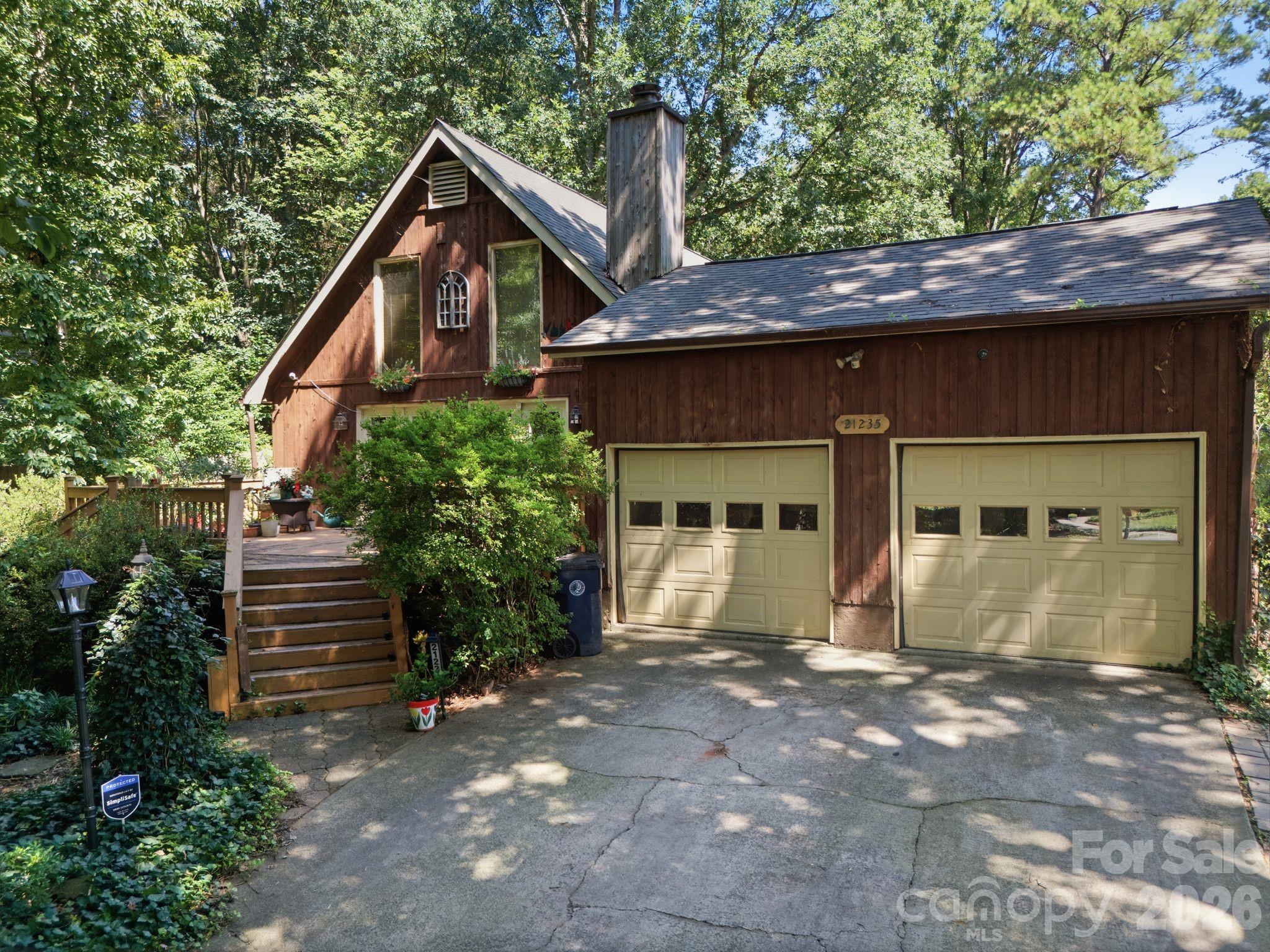 21235 Sandy Cove Rd, Cornelius, NC 28031