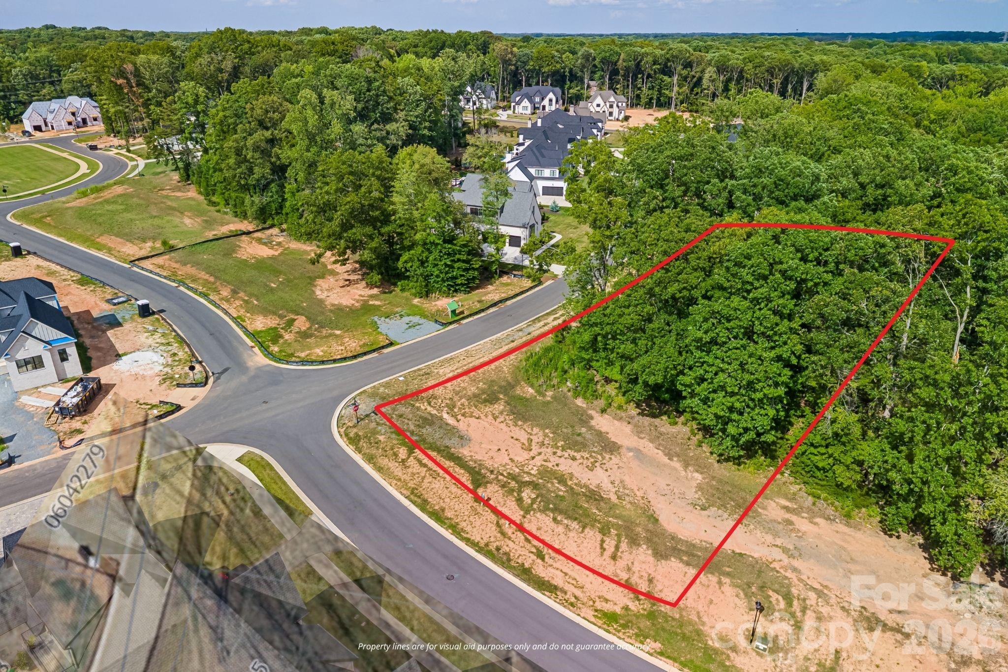 903 Deodar Cedar Dr, Weddington, NC 28104