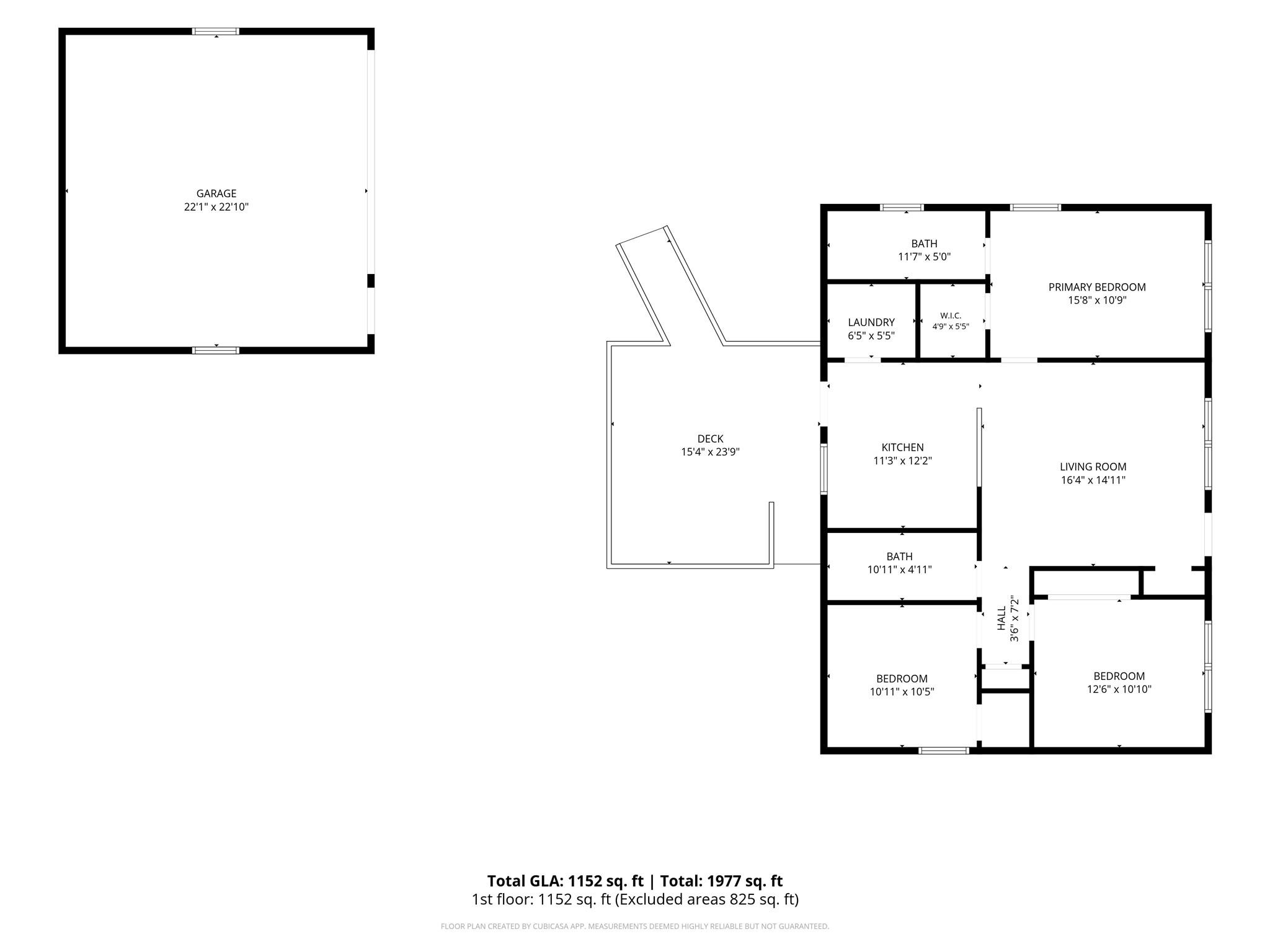2370 Glenwood St, Kannapolis, NC 28083