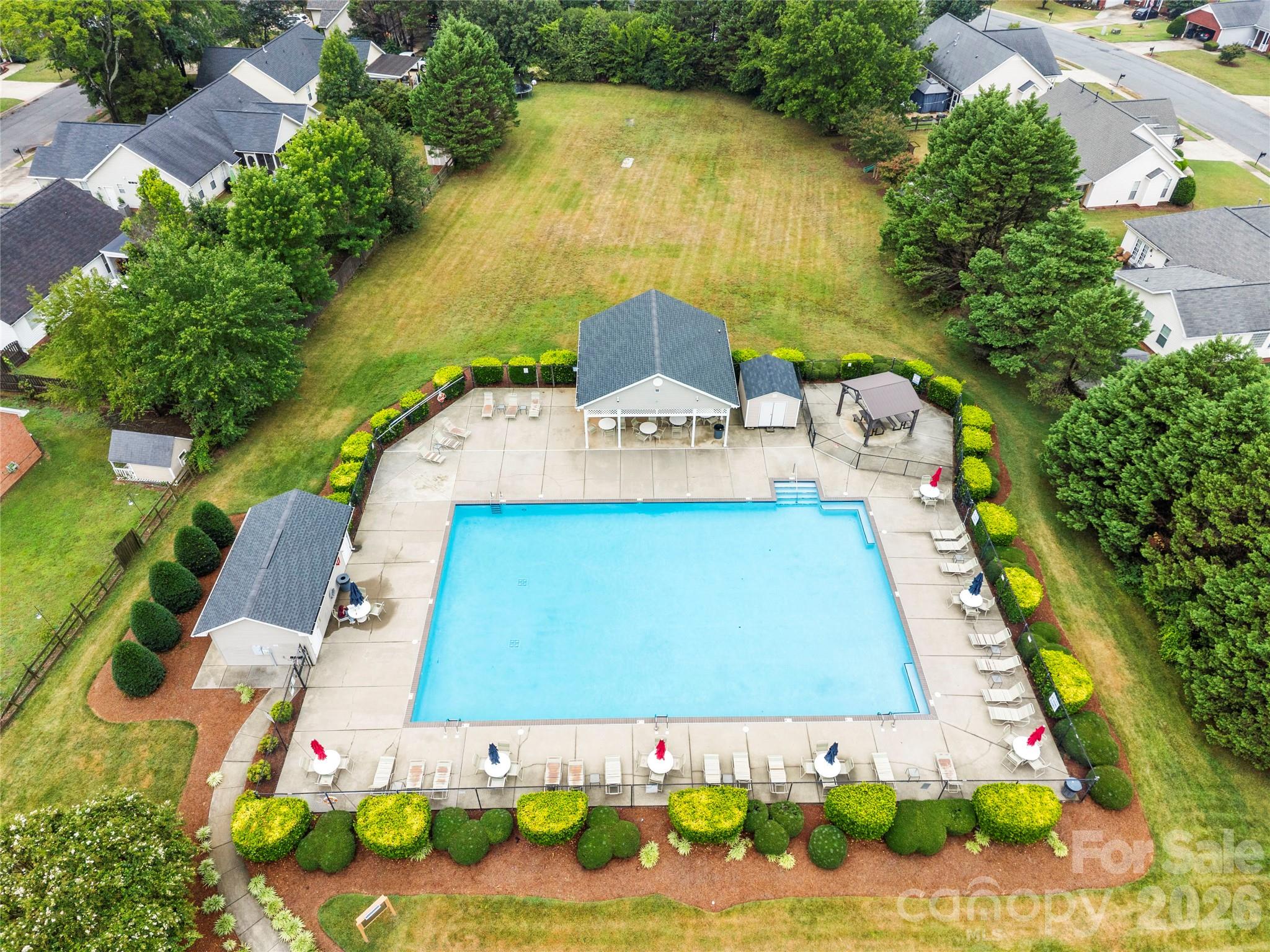 4614 Capstone Dr, Monroe, NC 28110
