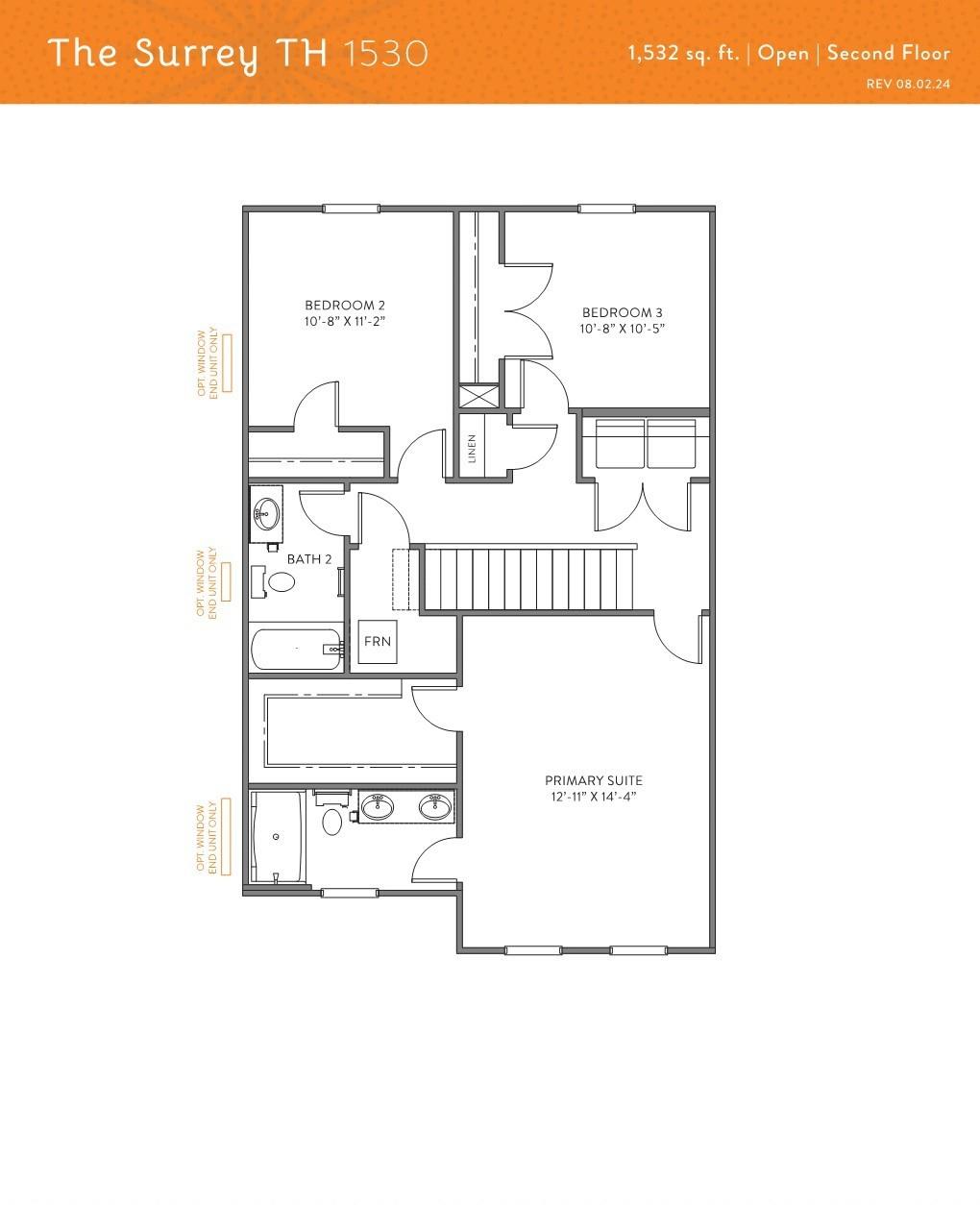 314 Whitefish Way #119, Monroe, NC 28110