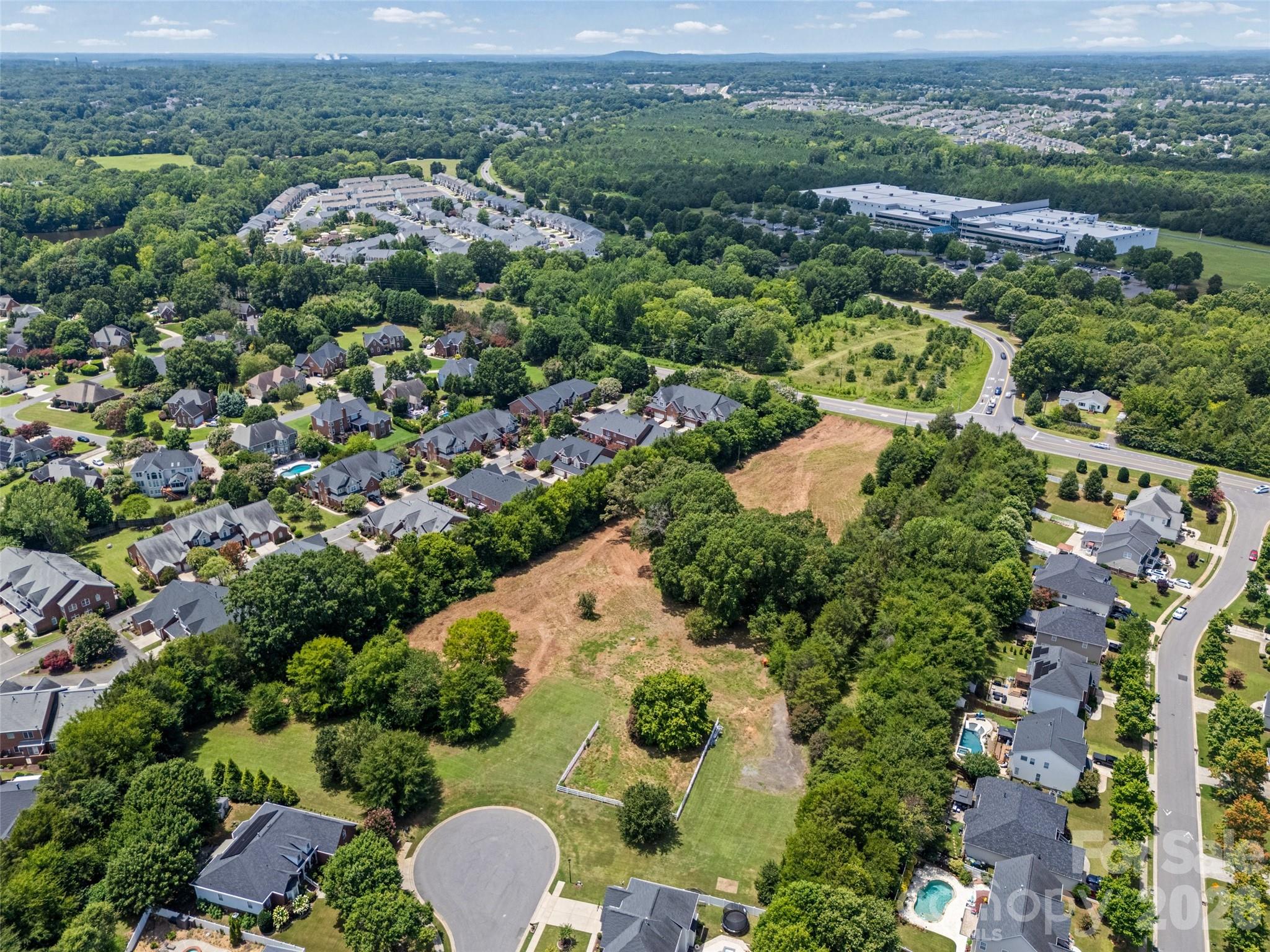 3798 Pleasant Rd, Fort Mill, SC 29708